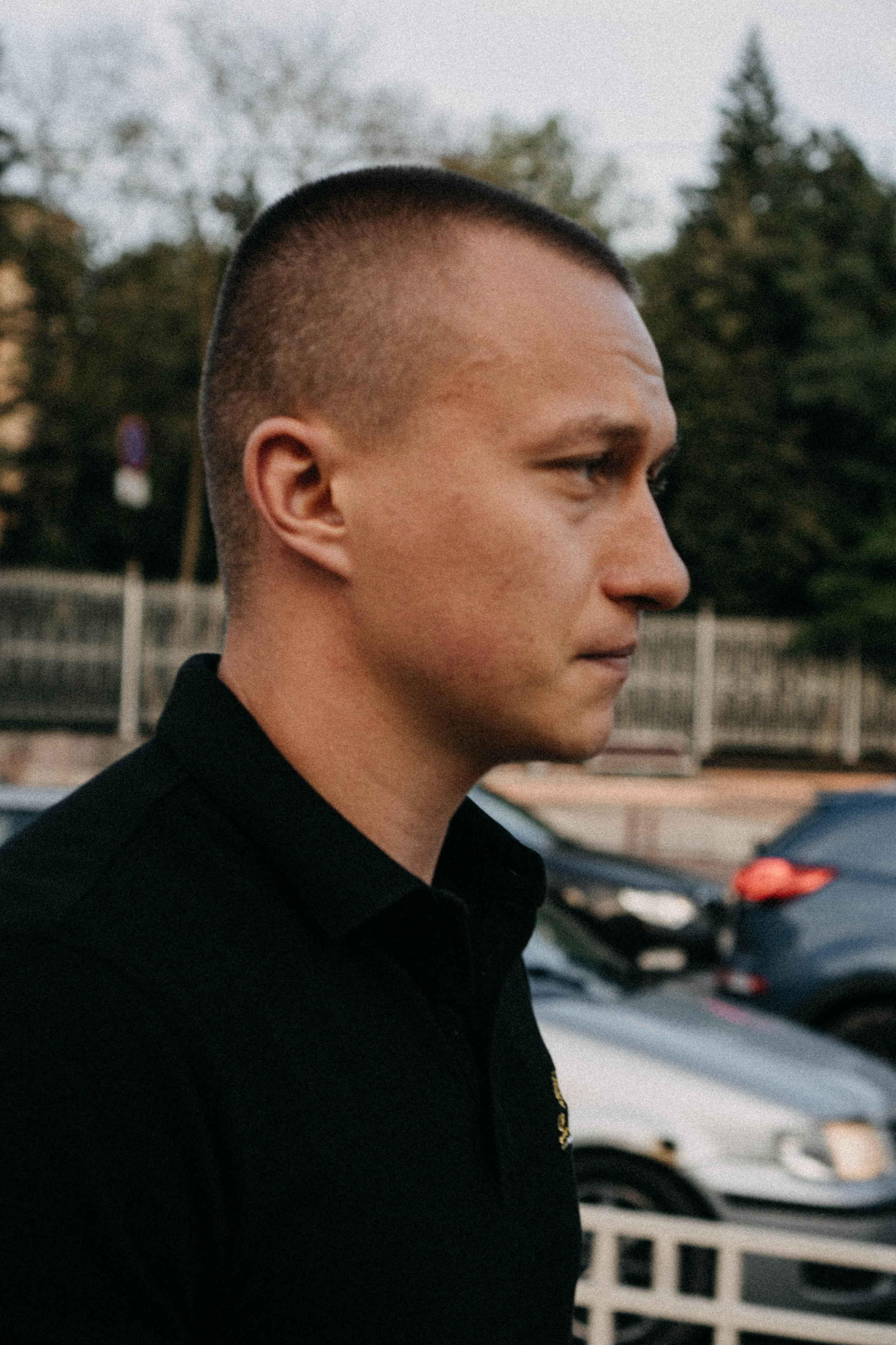 Фотосессия для мужчины. Профессиональный фотограф, Санкт-Петербург — Виктория Богомолова