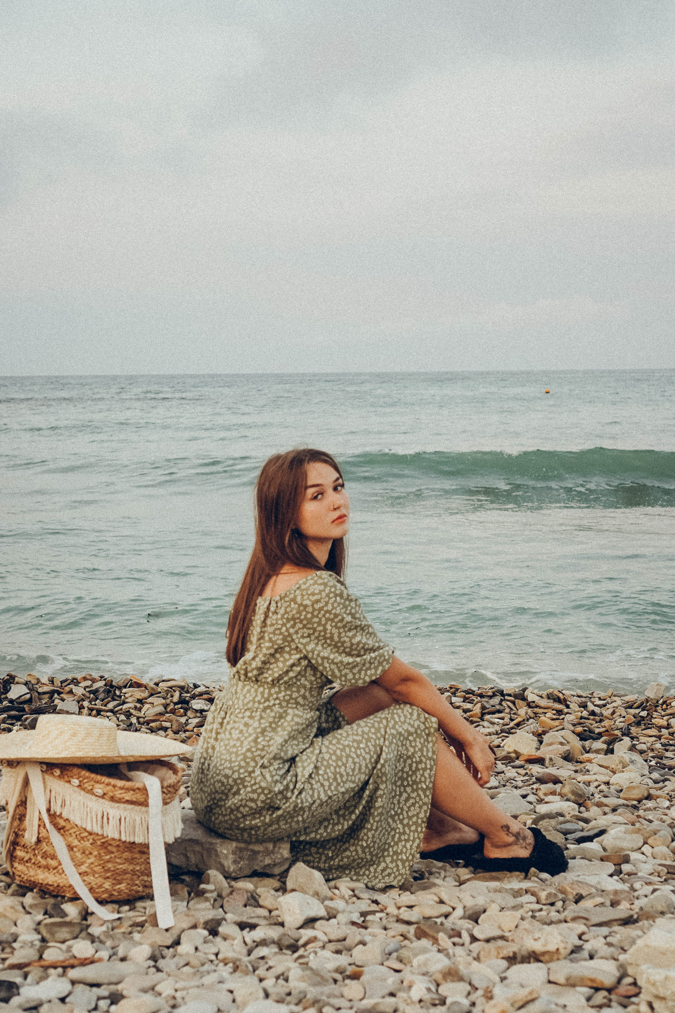 Рассвет на море. Профессиональный фотограф, Санкт-Петербург — Виктория Богомолова