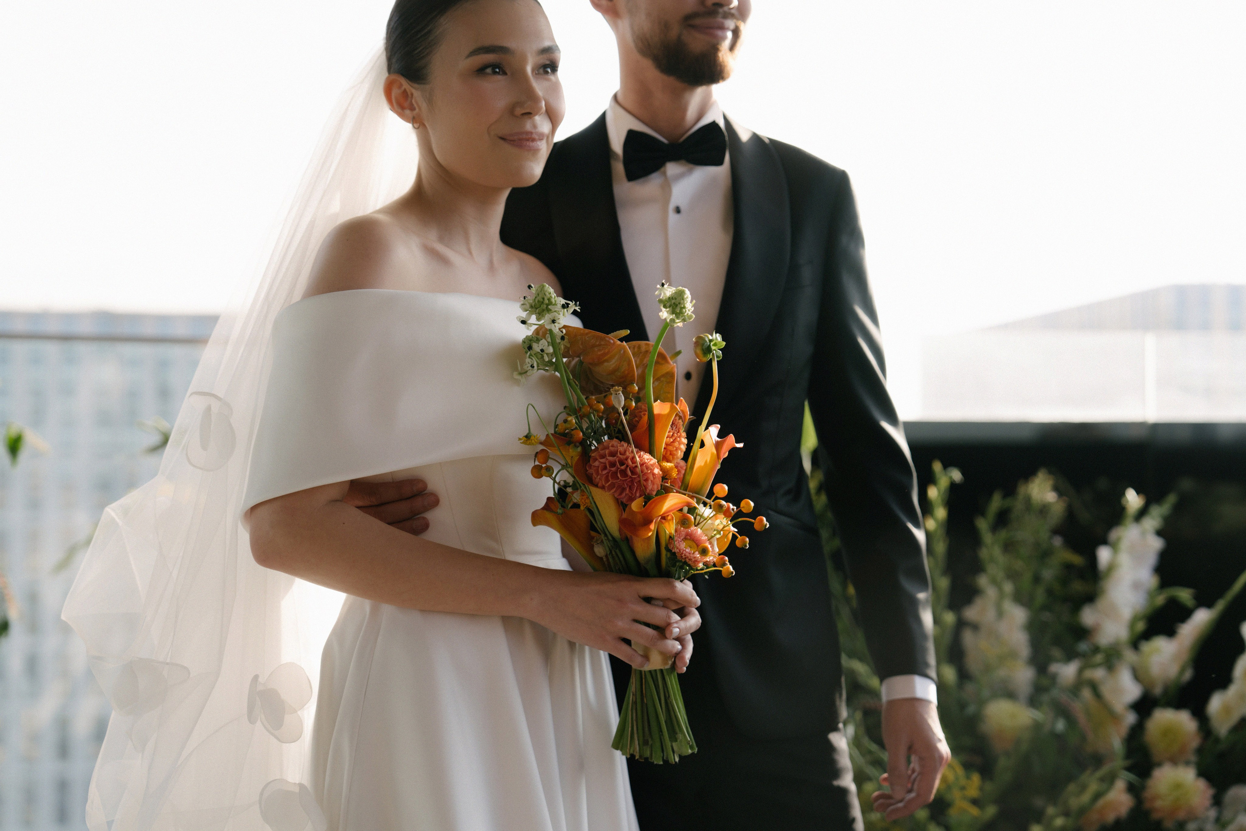 Дима & Милана. Оформление свадеб, декор свадеб Вера Маркова, Москва