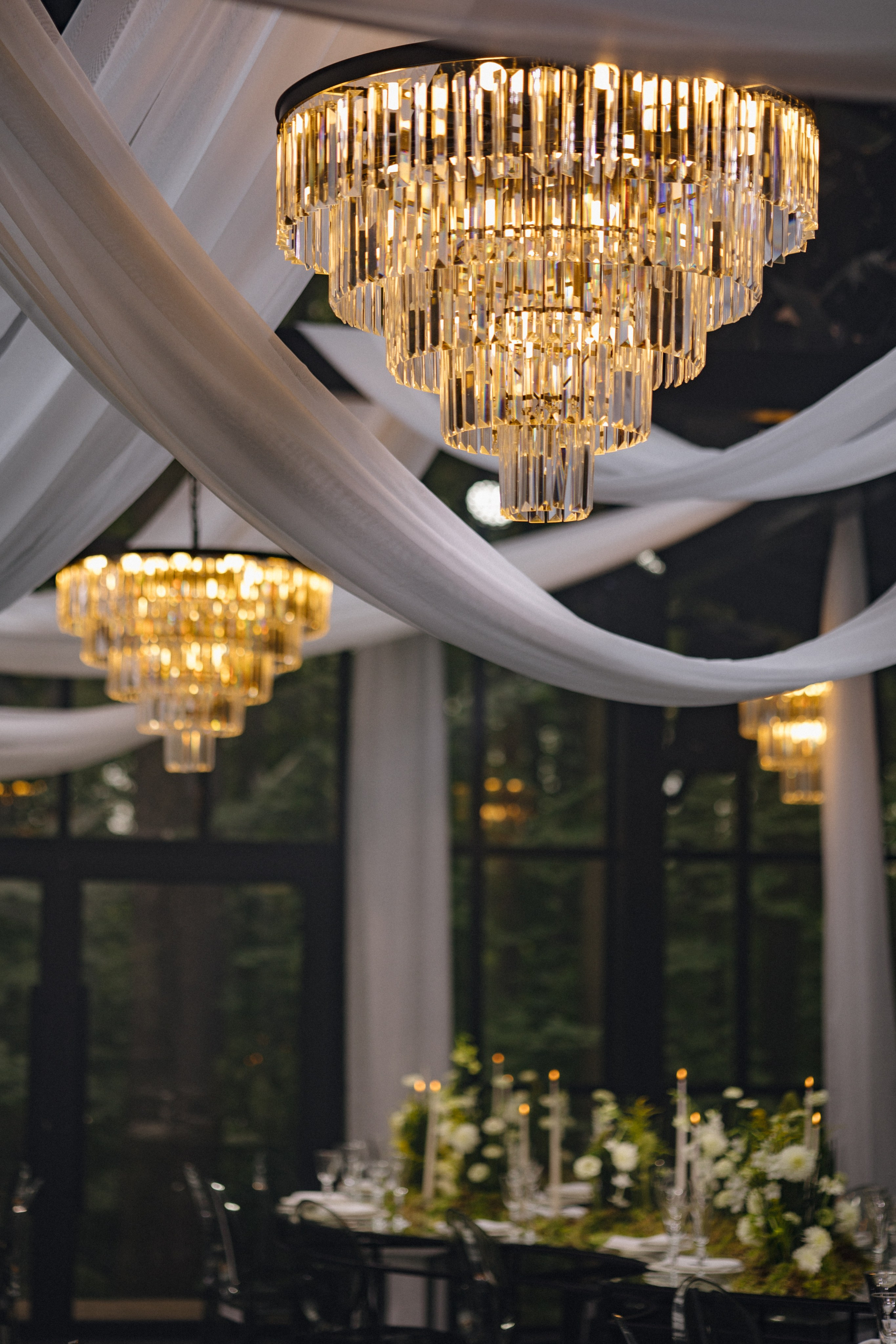 Ксения & Игорь. Оформление свадеб, декор свадеб Вера Маркова, Москва