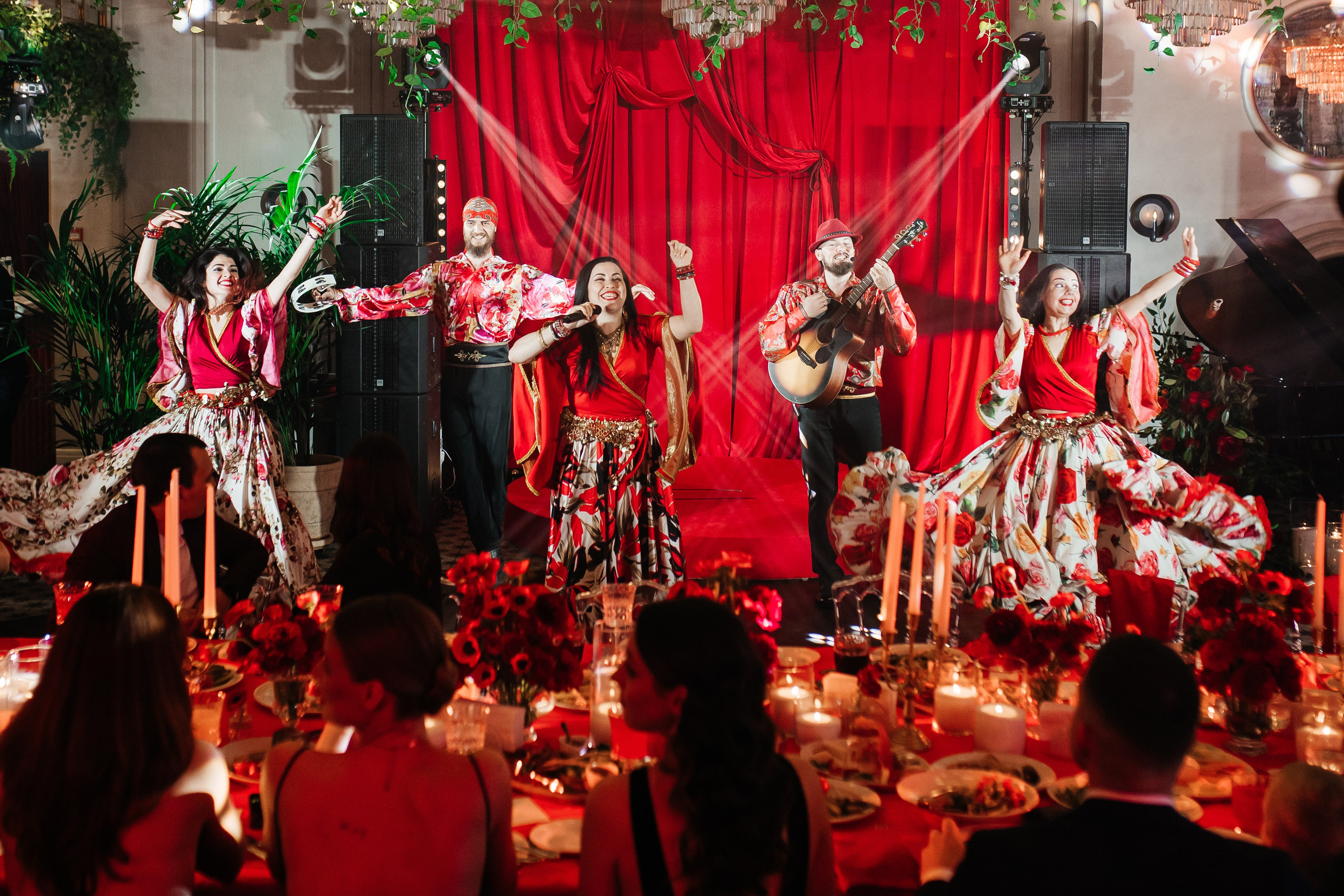 День рождения. Фотограф в Краснодаре Алла Потоцкая