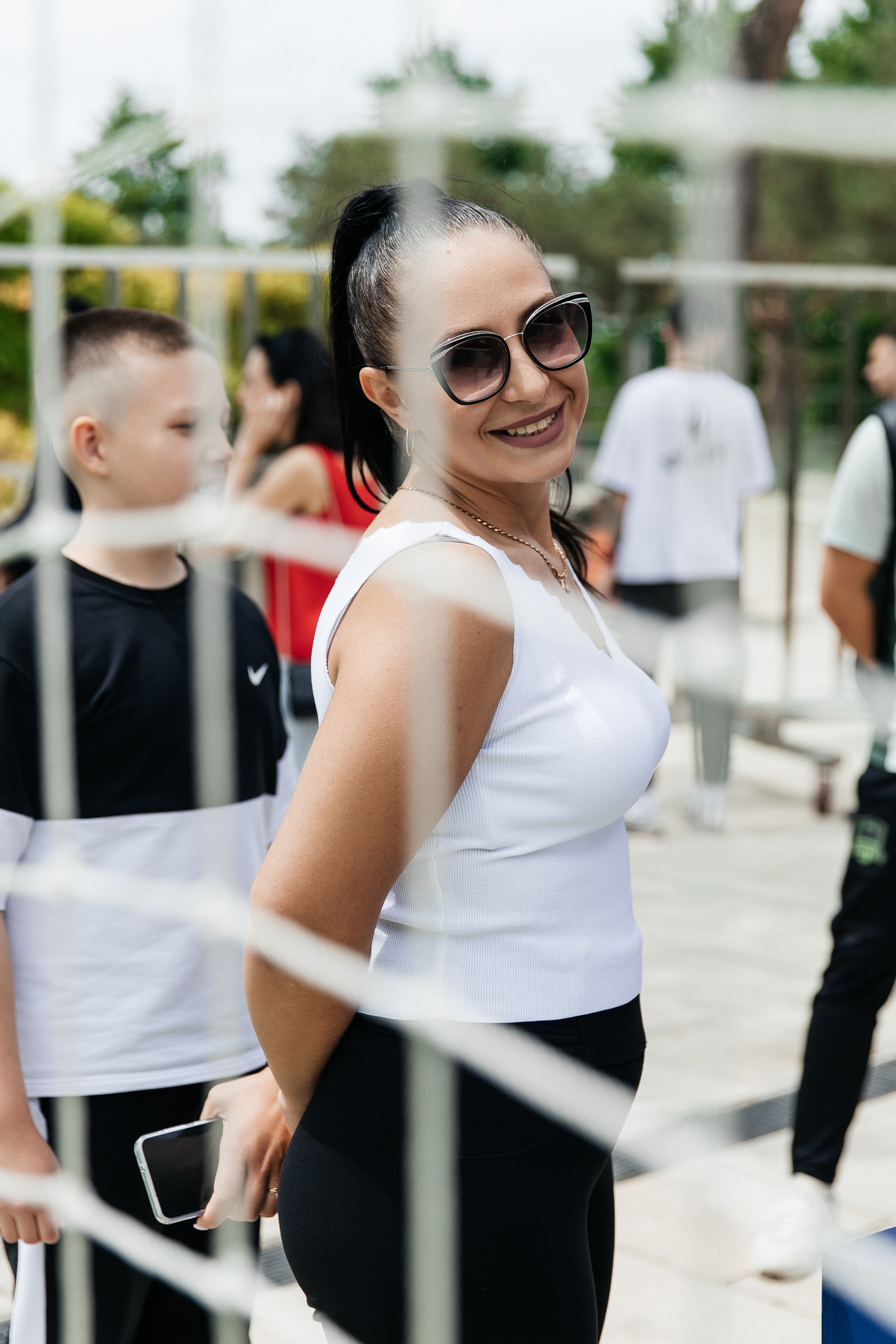 Болельщики фк Краснодара. Фотограф в Краснодаре Алла Потоцкая