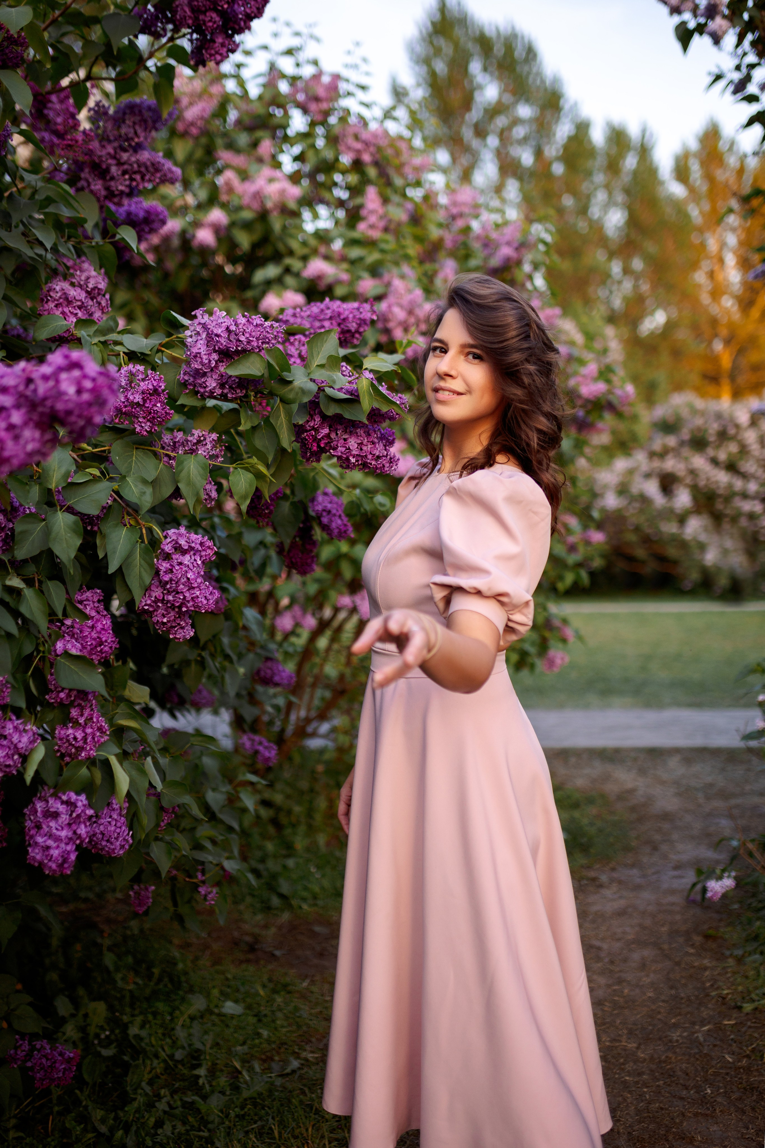 Фотодень. Юлия Прусс Ваш фотограф в Москве