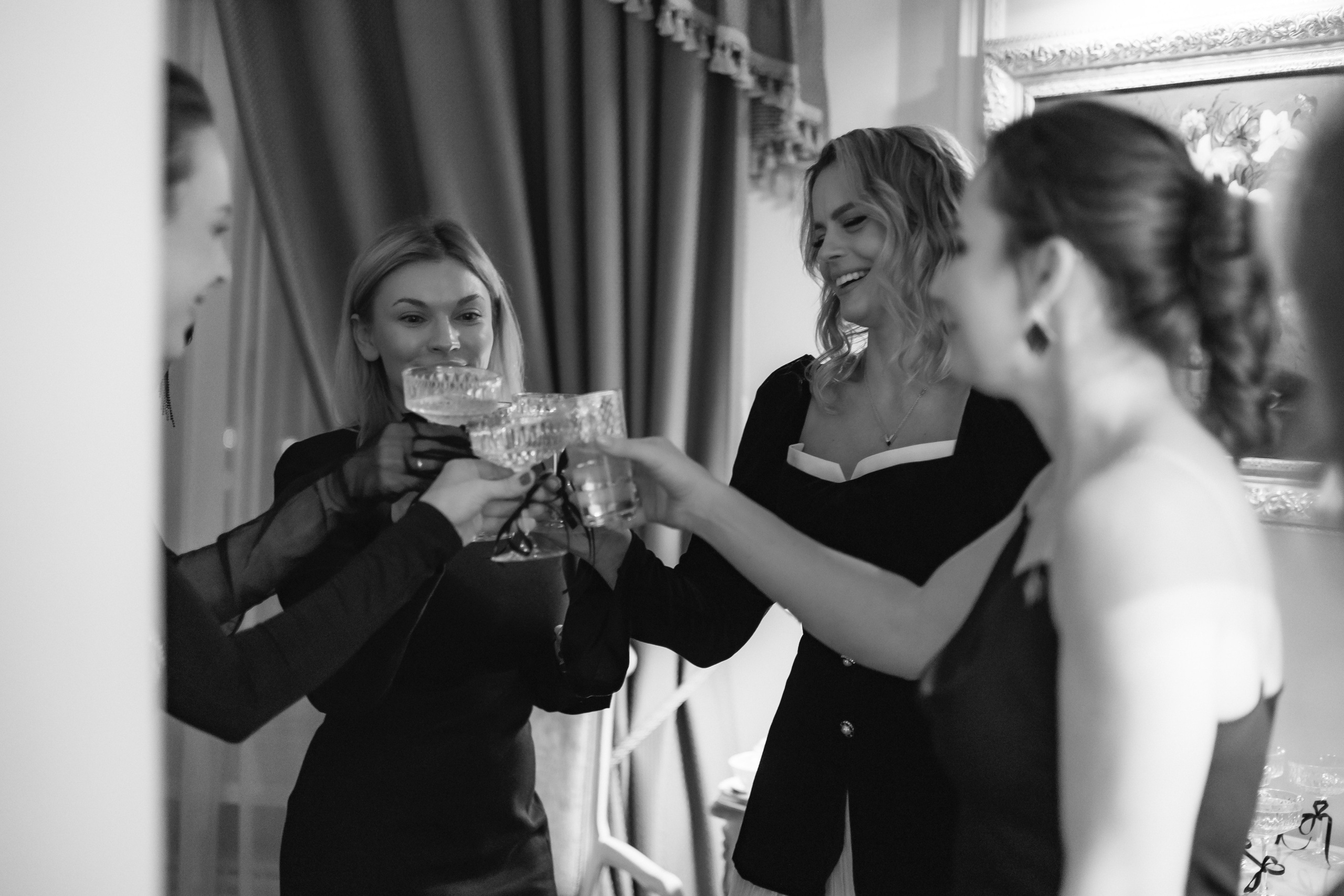 Самый красивый шабаш. Фотограф в Волгограде — Александра Искандерова