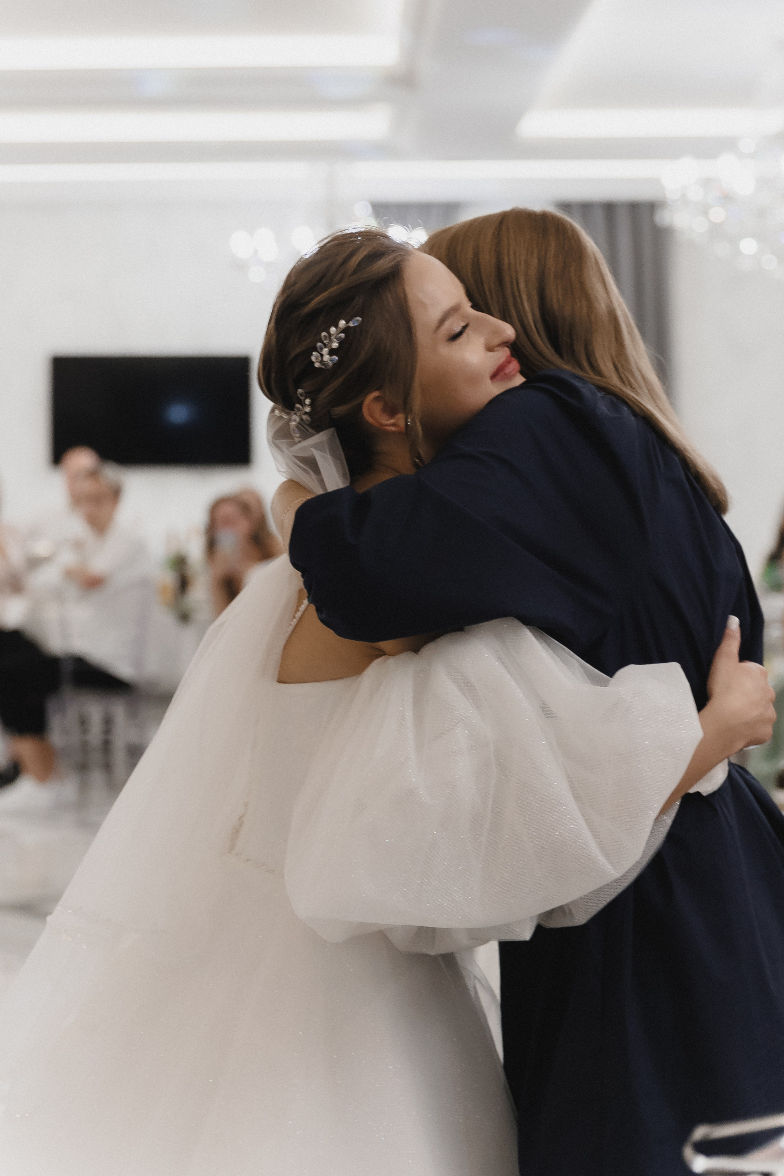 Валерия и Илья. Фотограф в Волгограде — Александра Искандерова