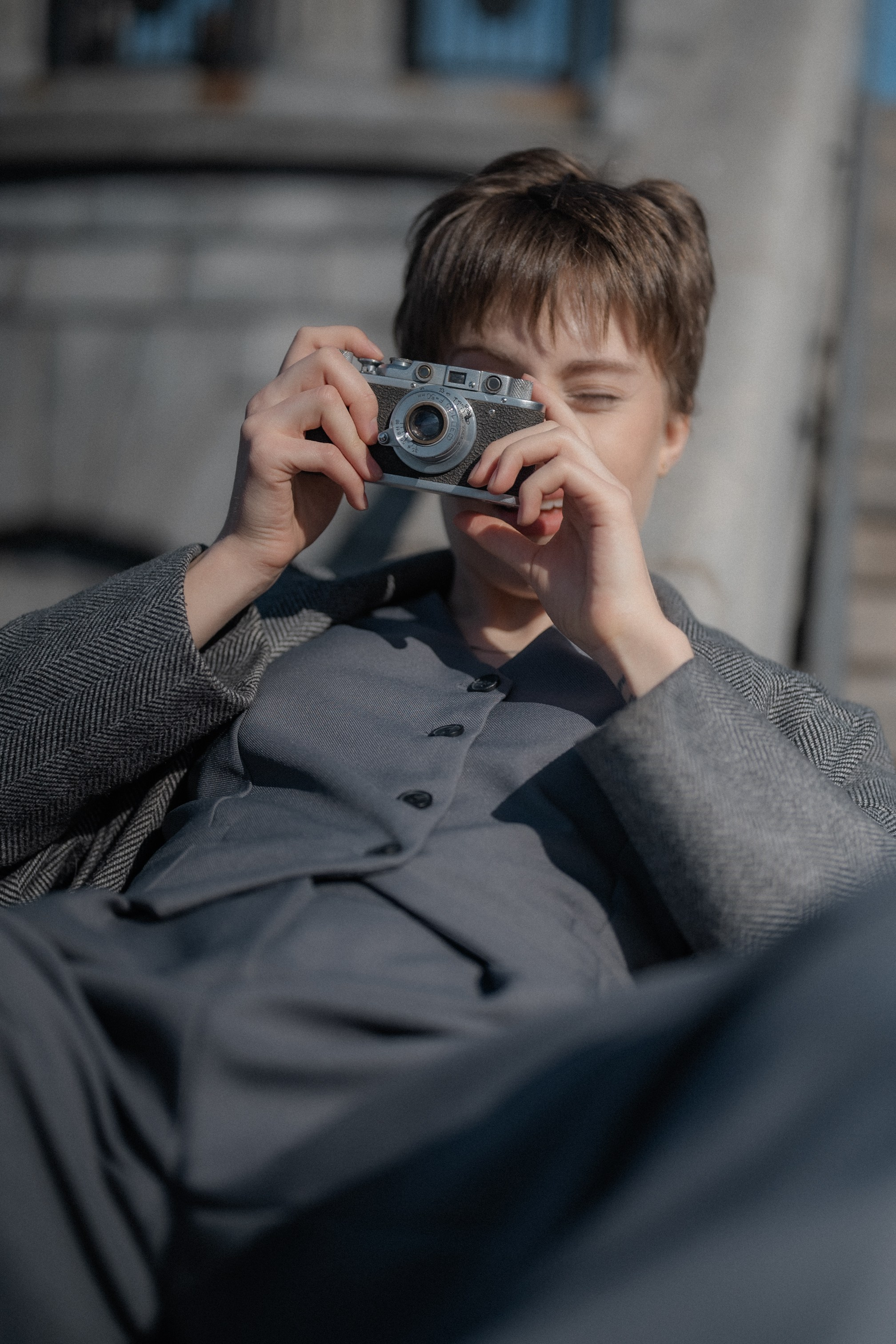 Фотопрогулка