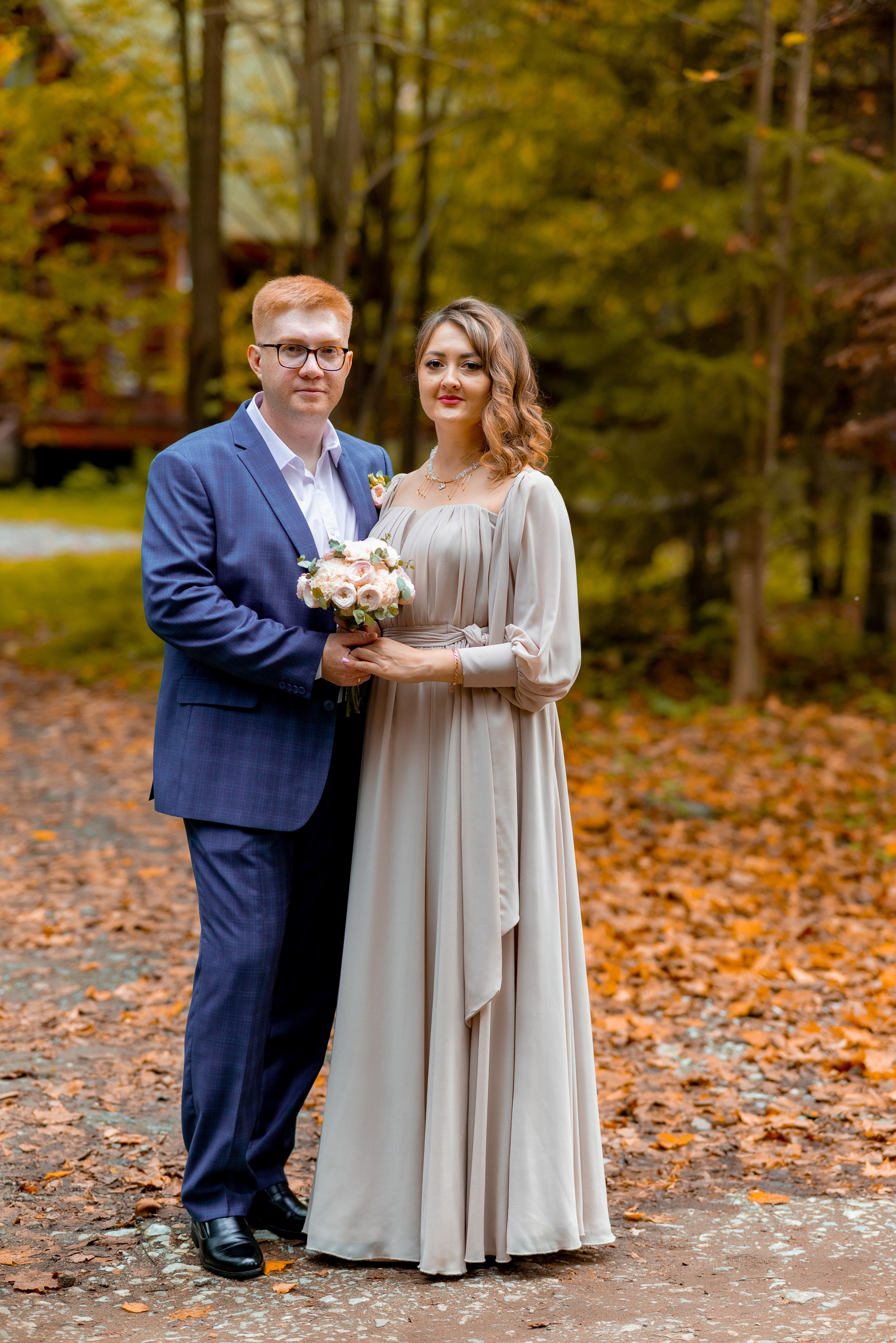 Диана и Максим. Семейный и свадебный фотограф в Ижевске Елена Полтанова