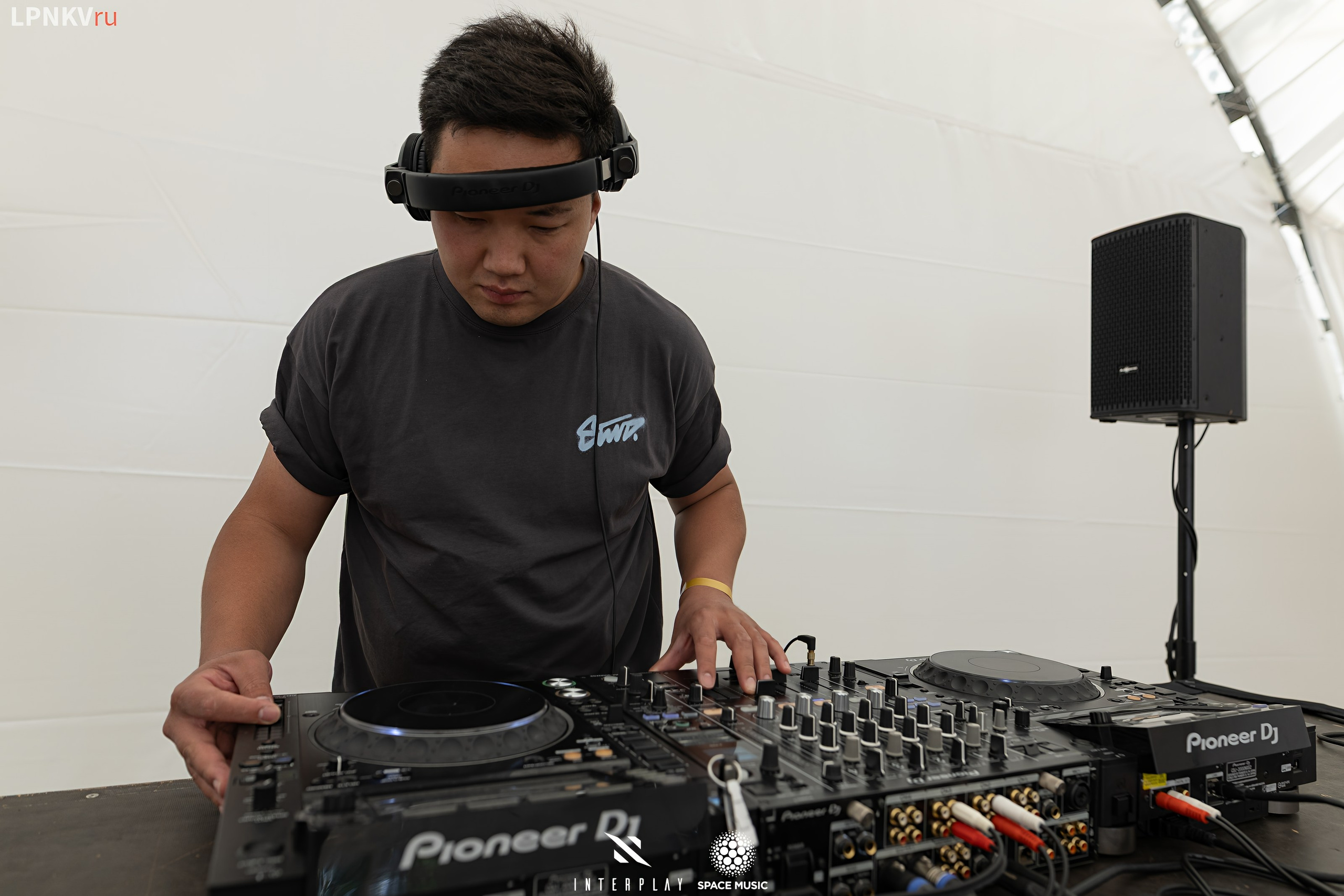 Interplay. Репортажный фотограф в Москве