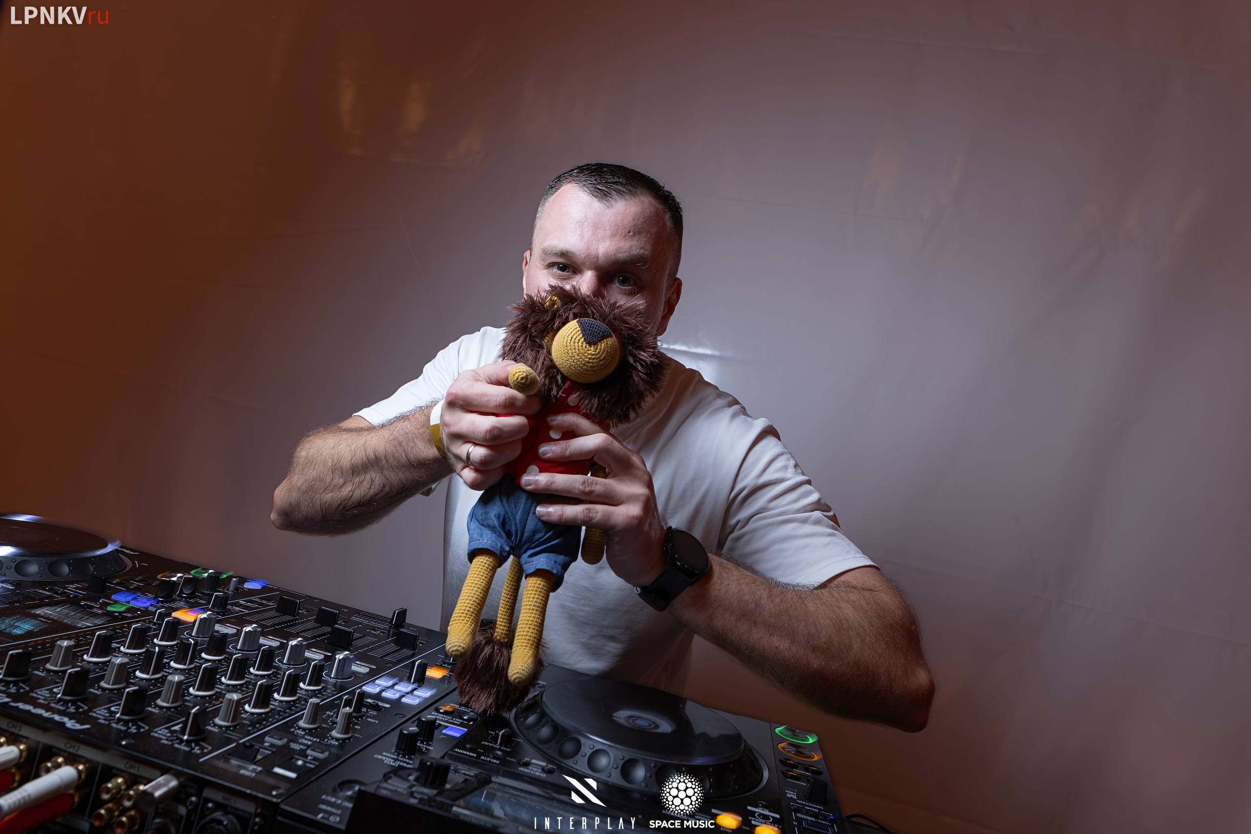 Interplay. Репортажный фотограф в Москве