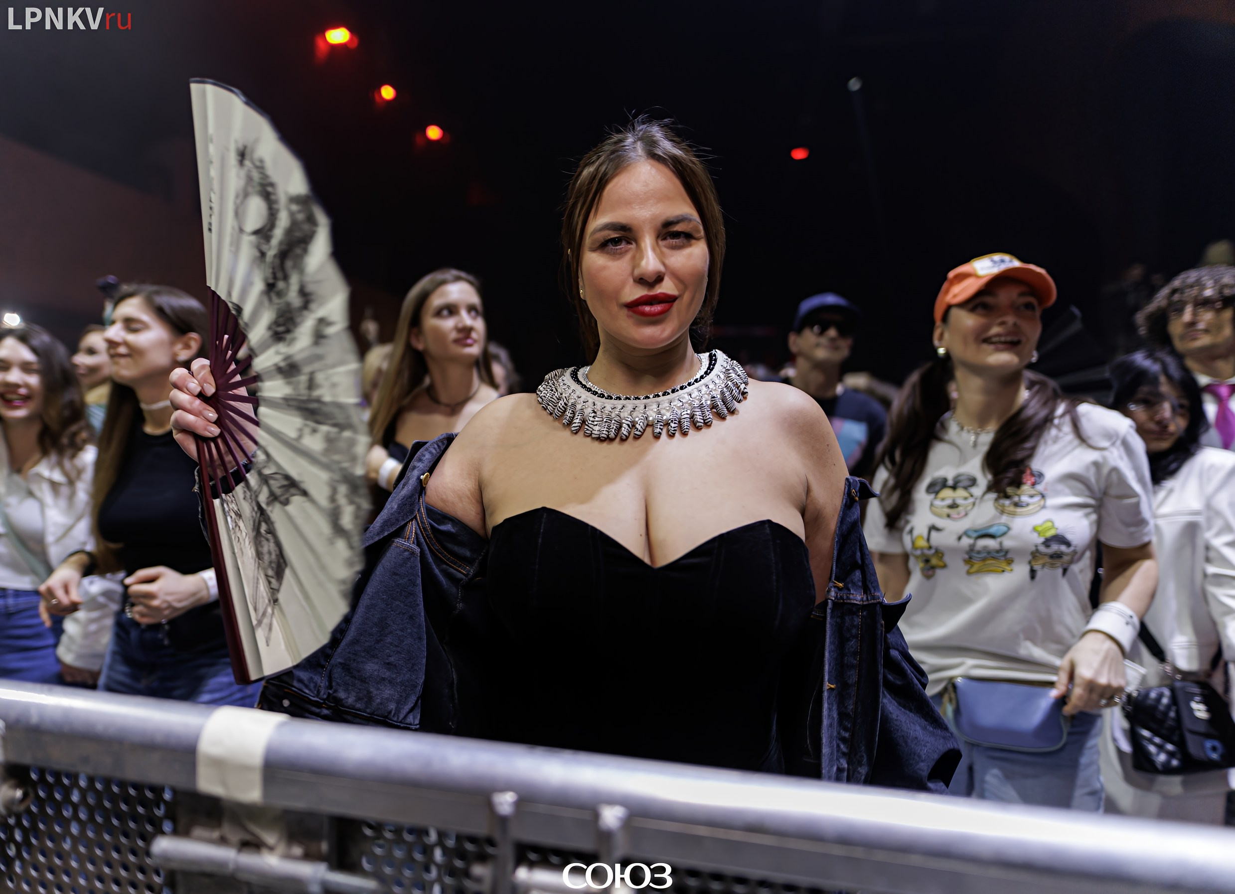 СОЮЗ в ТАУ. Репортажный фотограф в Москве