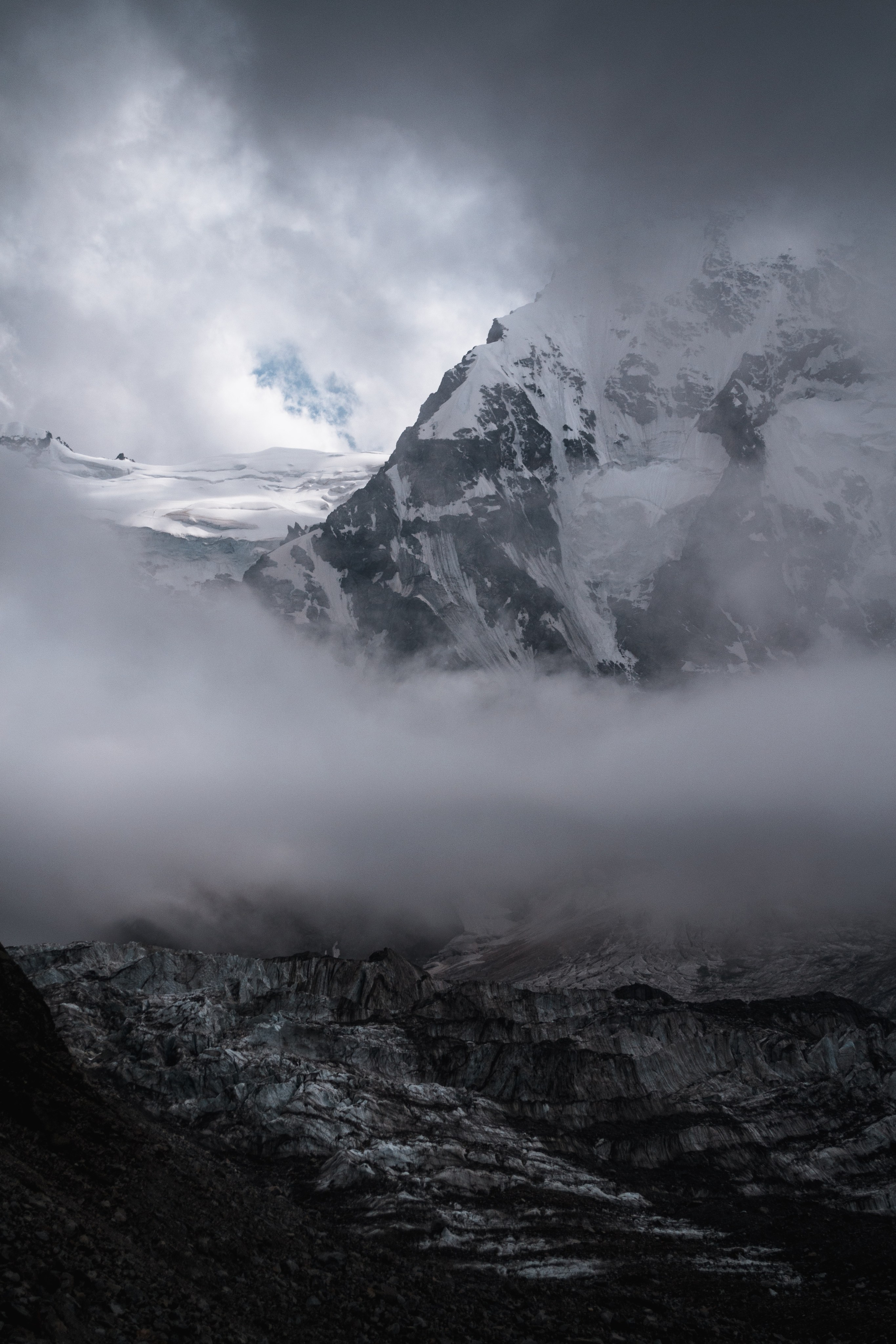 Безенги. Туры, путешествия, восхождения