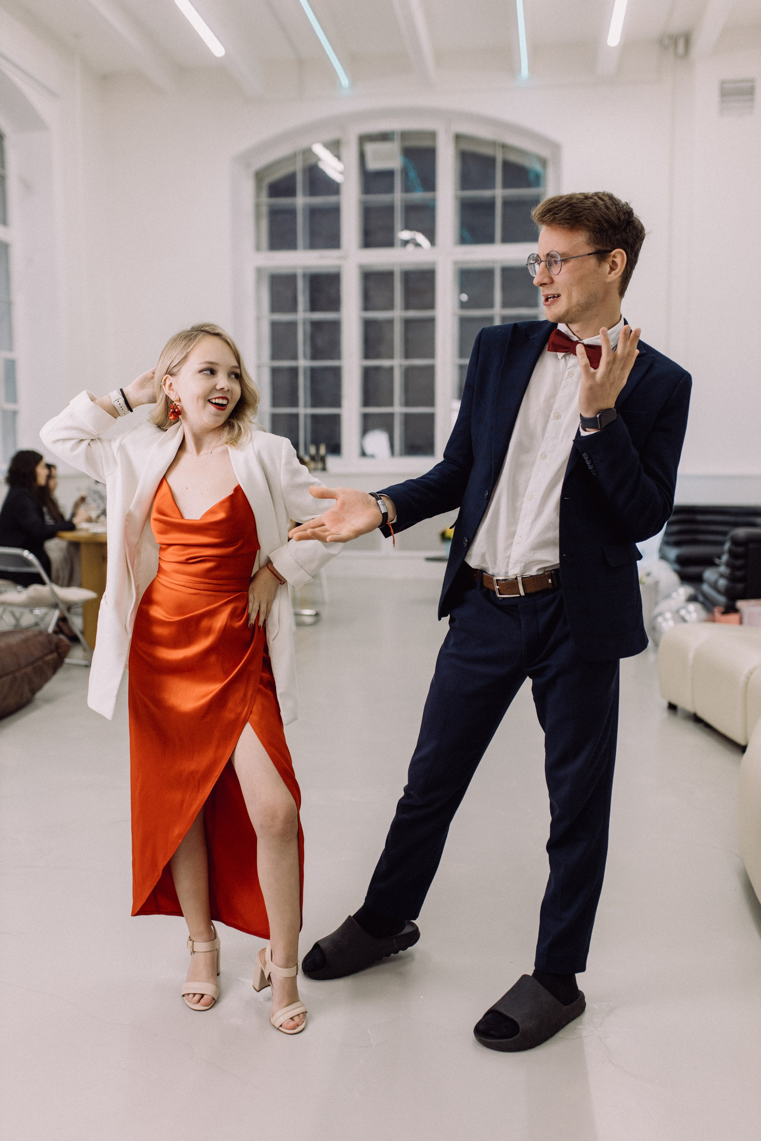 Дни рождения. Happiness is in the moments