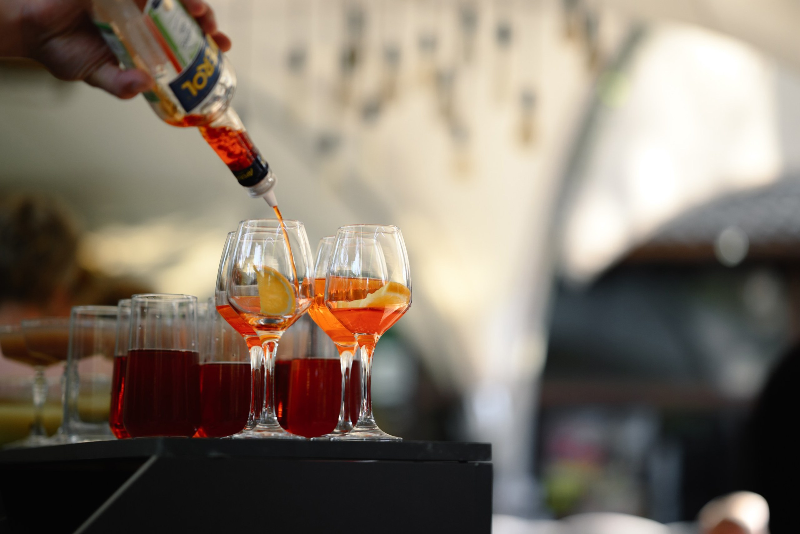 Корпоратив | Veranda. Dmitry Gagarin Photographer