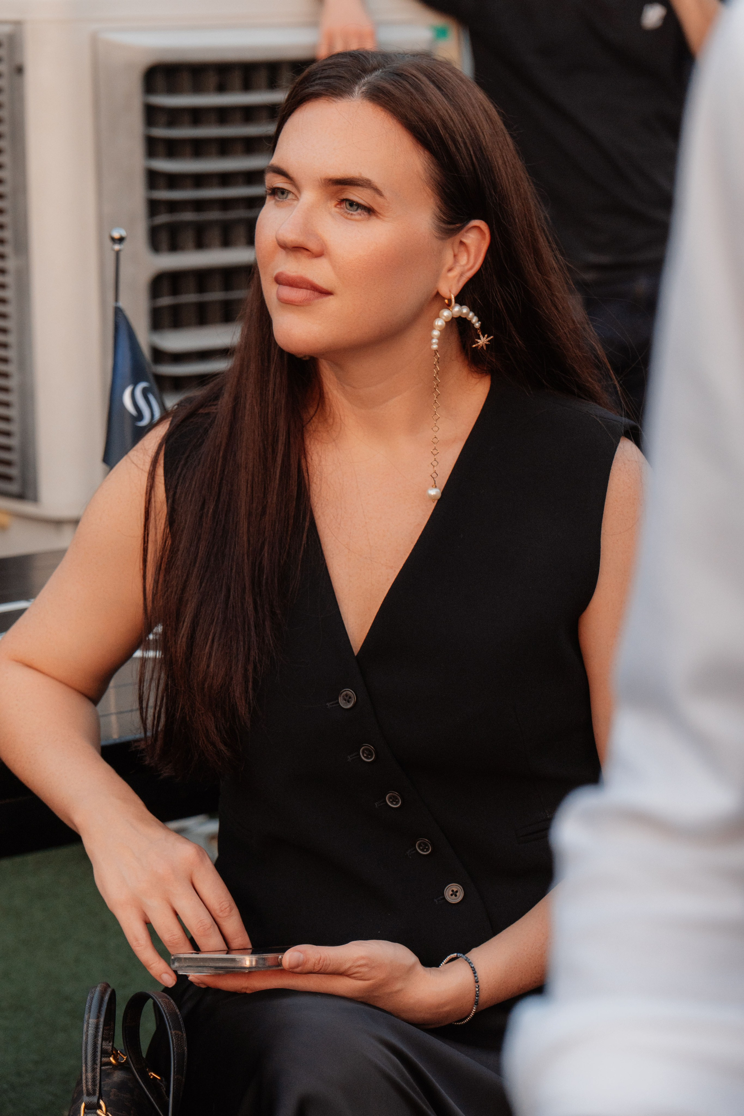 X1 Top Golf DUBAI. Фото | Видео Контент Мишель Ватаманюк