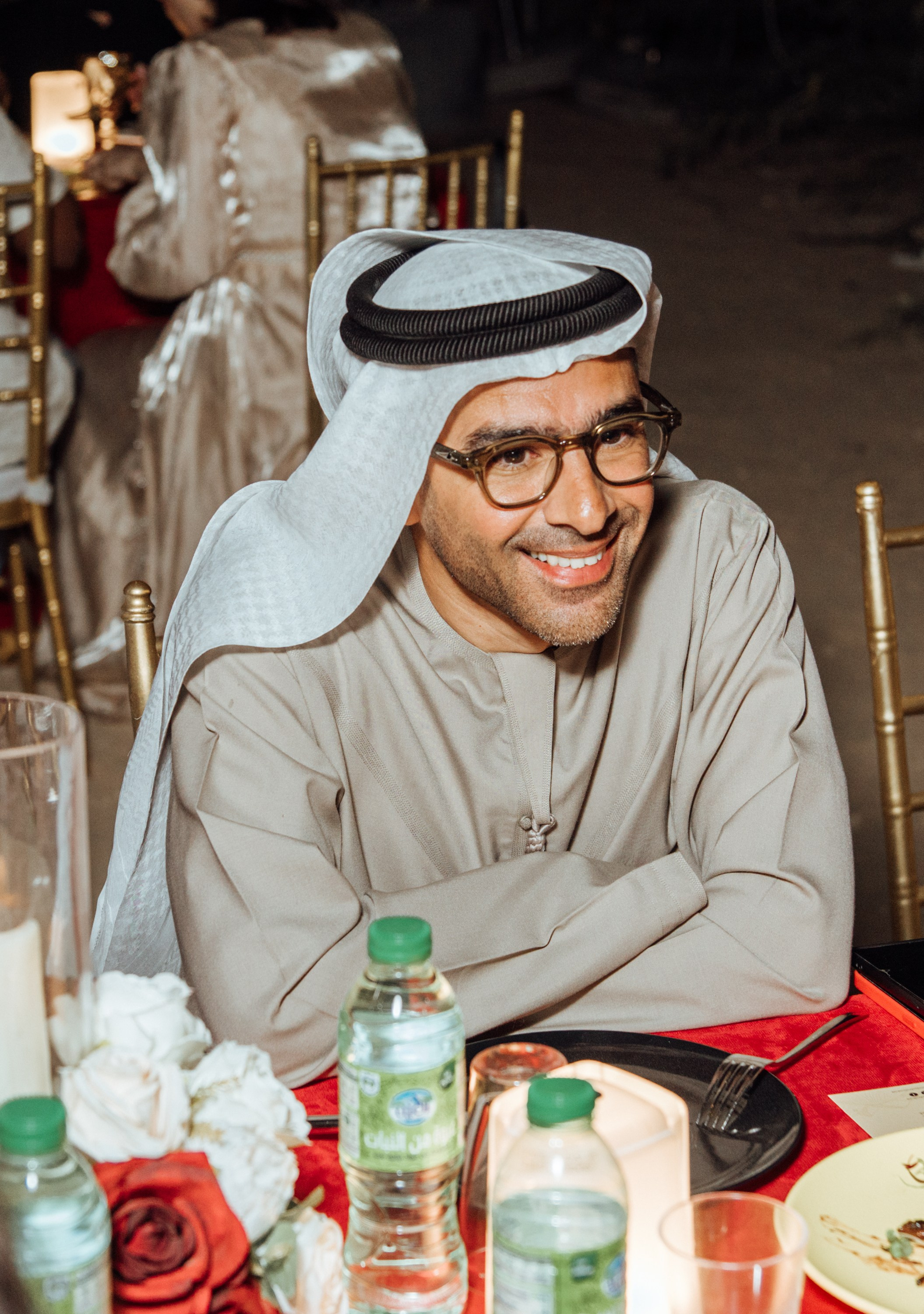 WIND OF CULTURE DUBAI. Фото | Видео Контент Мишель Ватаманюк