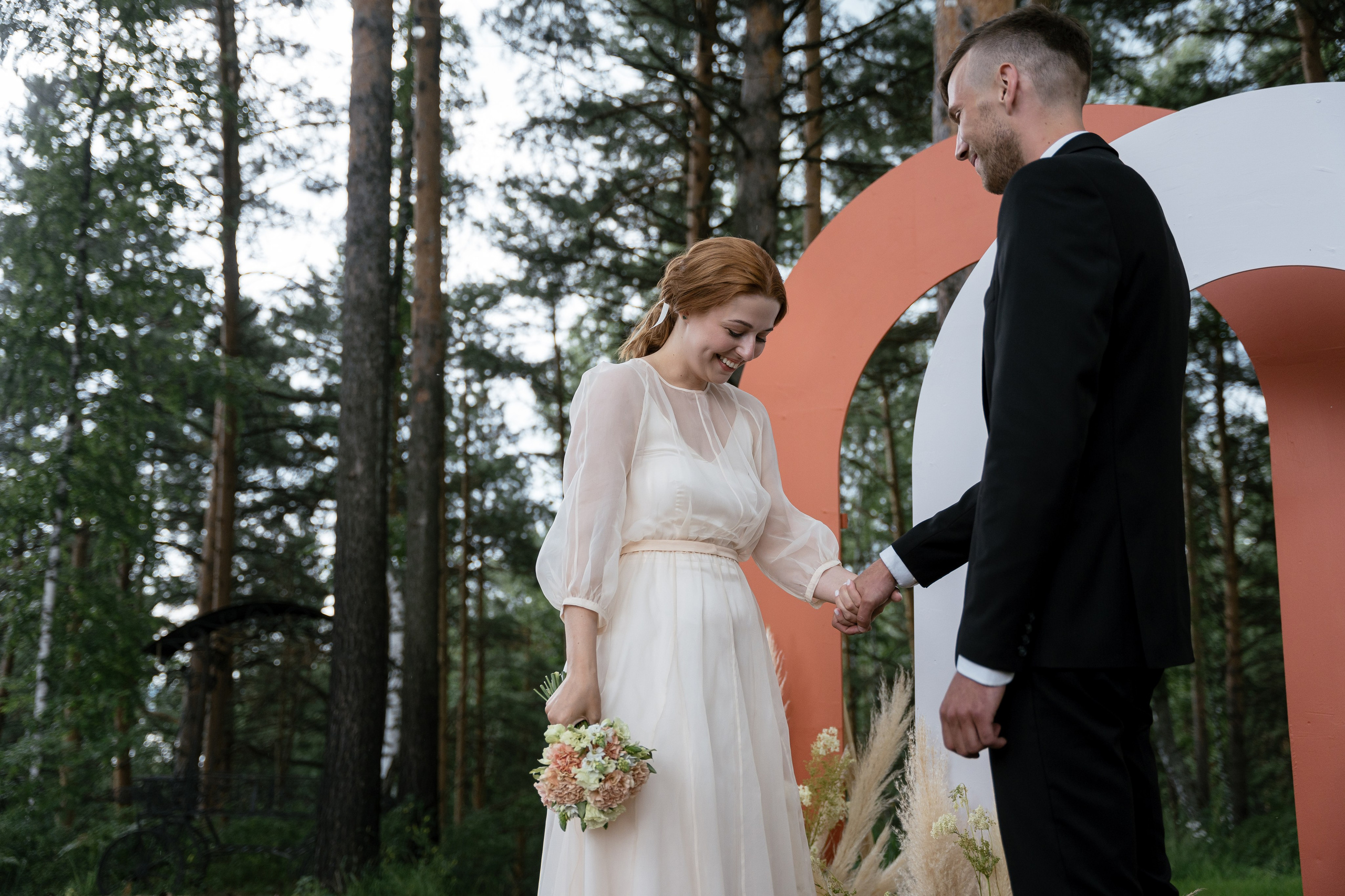 Витя и Аня. Фотограф Томск, Новосибирск Влад Свириденко