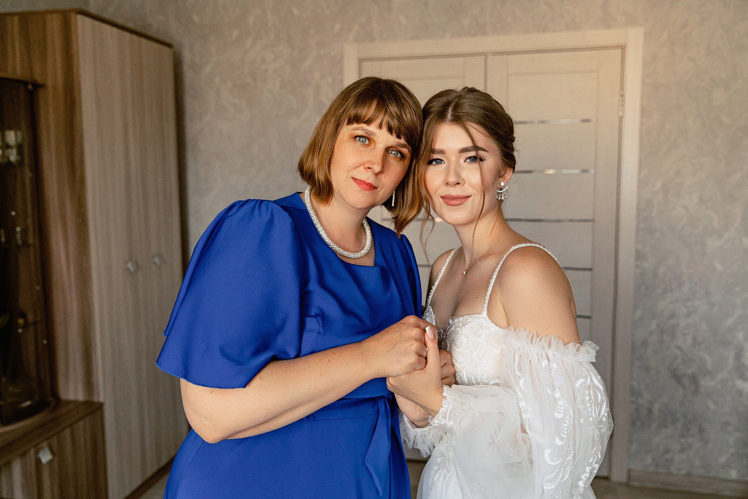 Кирилл и Валентина. Свадебный фотограф в новокузнецке