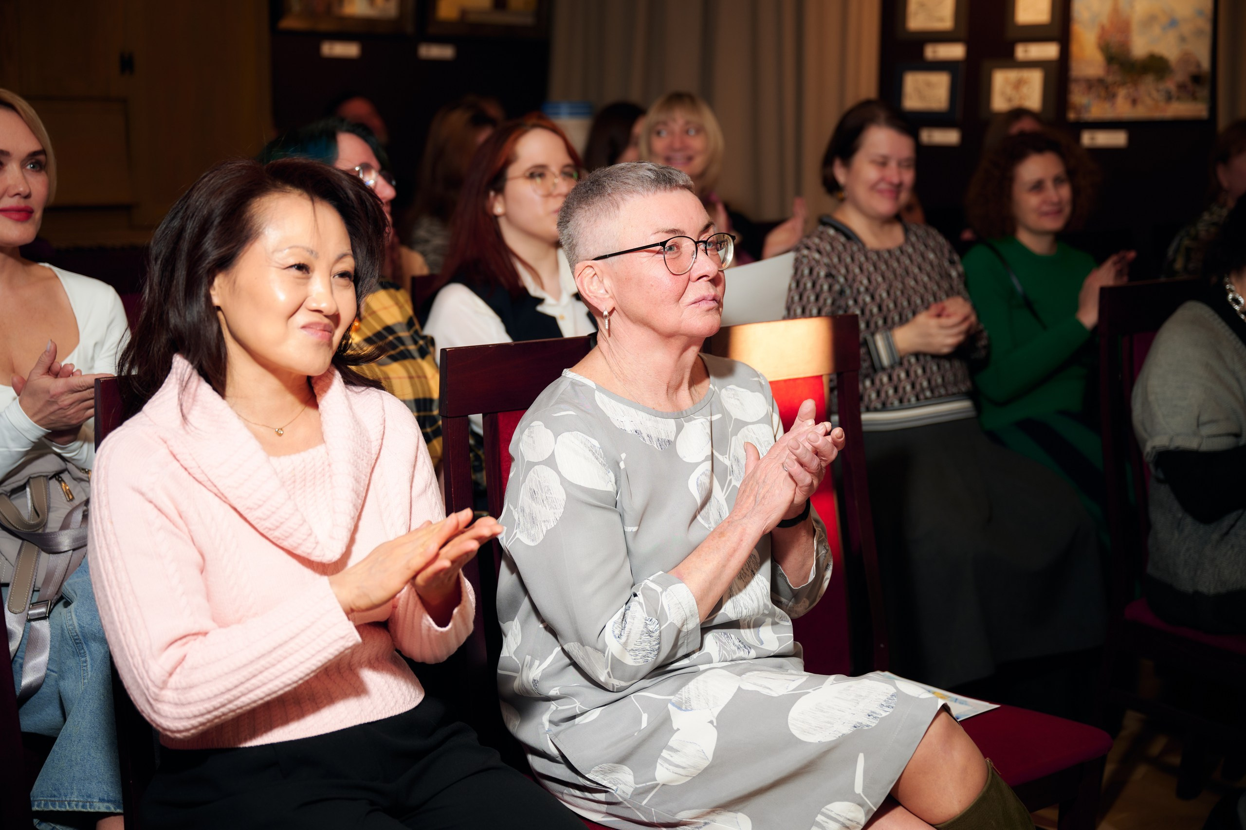 СЮЖЕТЫ. Художественные выставки. Яркие открытия