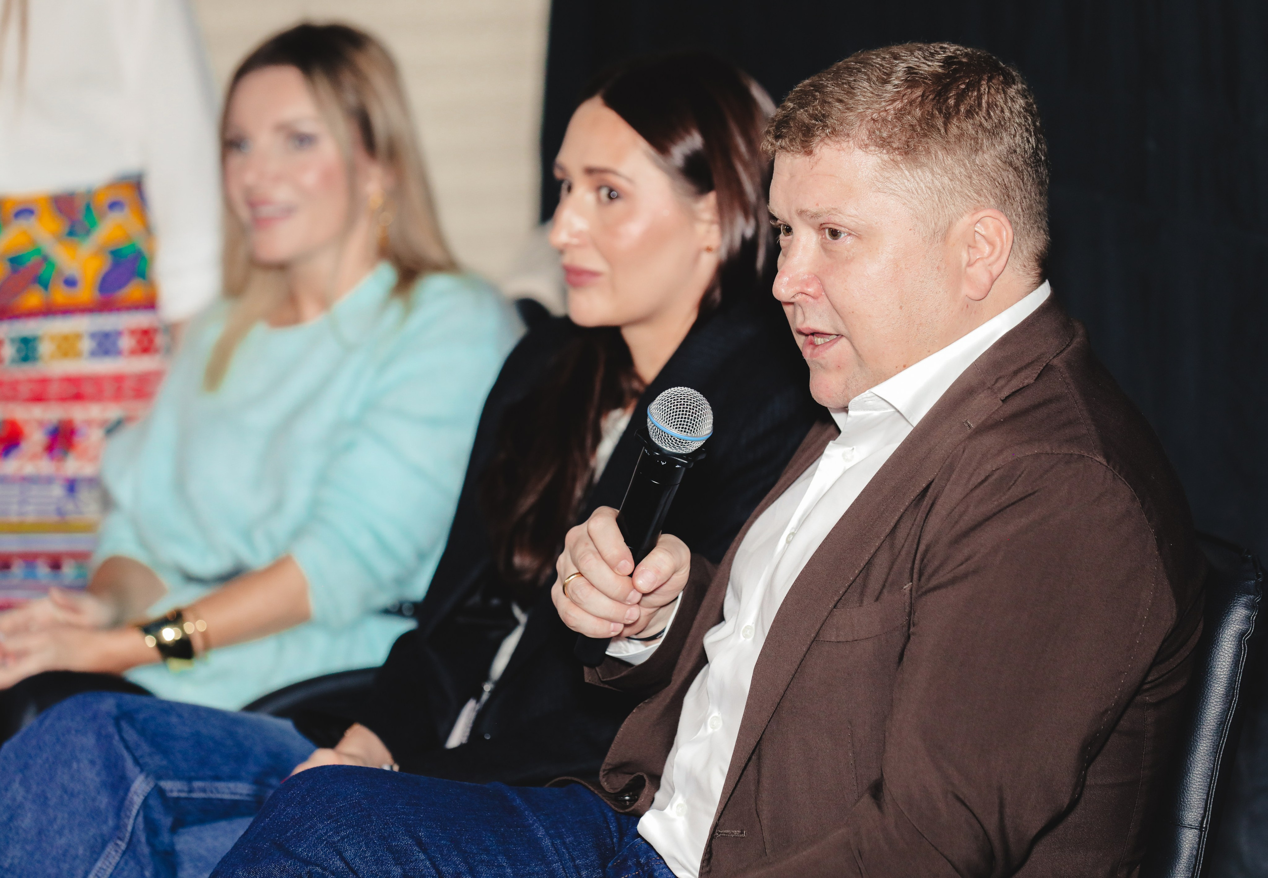 Совместная сессия MDG+НПБК. Фотографии Media Direction Group