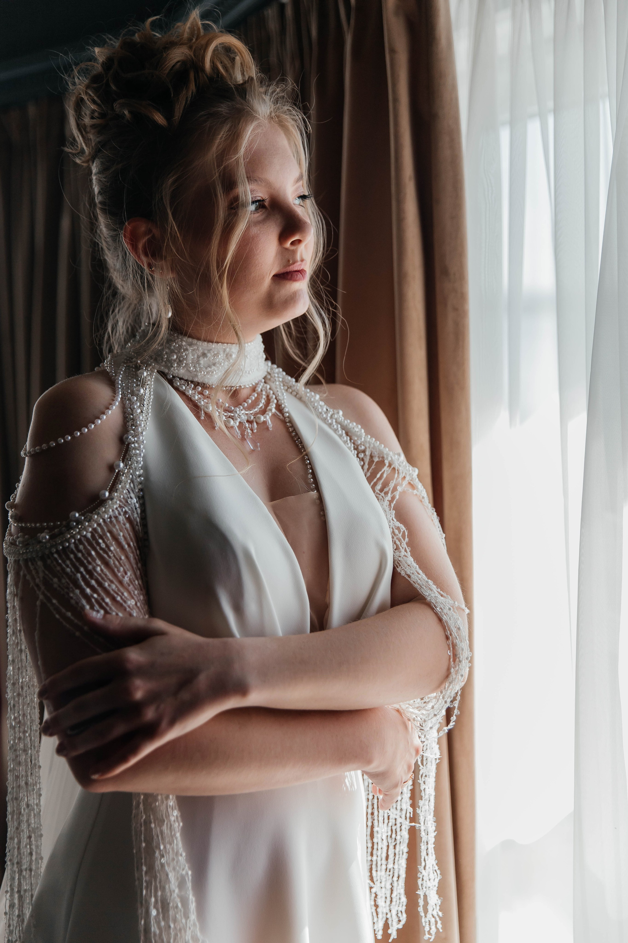 Никита & Ульяна. Главная