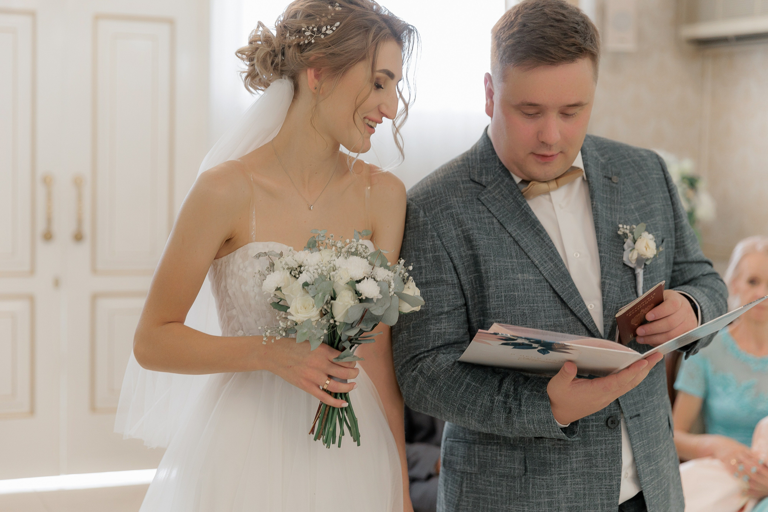 A&N. Свадебный и семейный фотограф в Краснодаре Анастасия Прудко