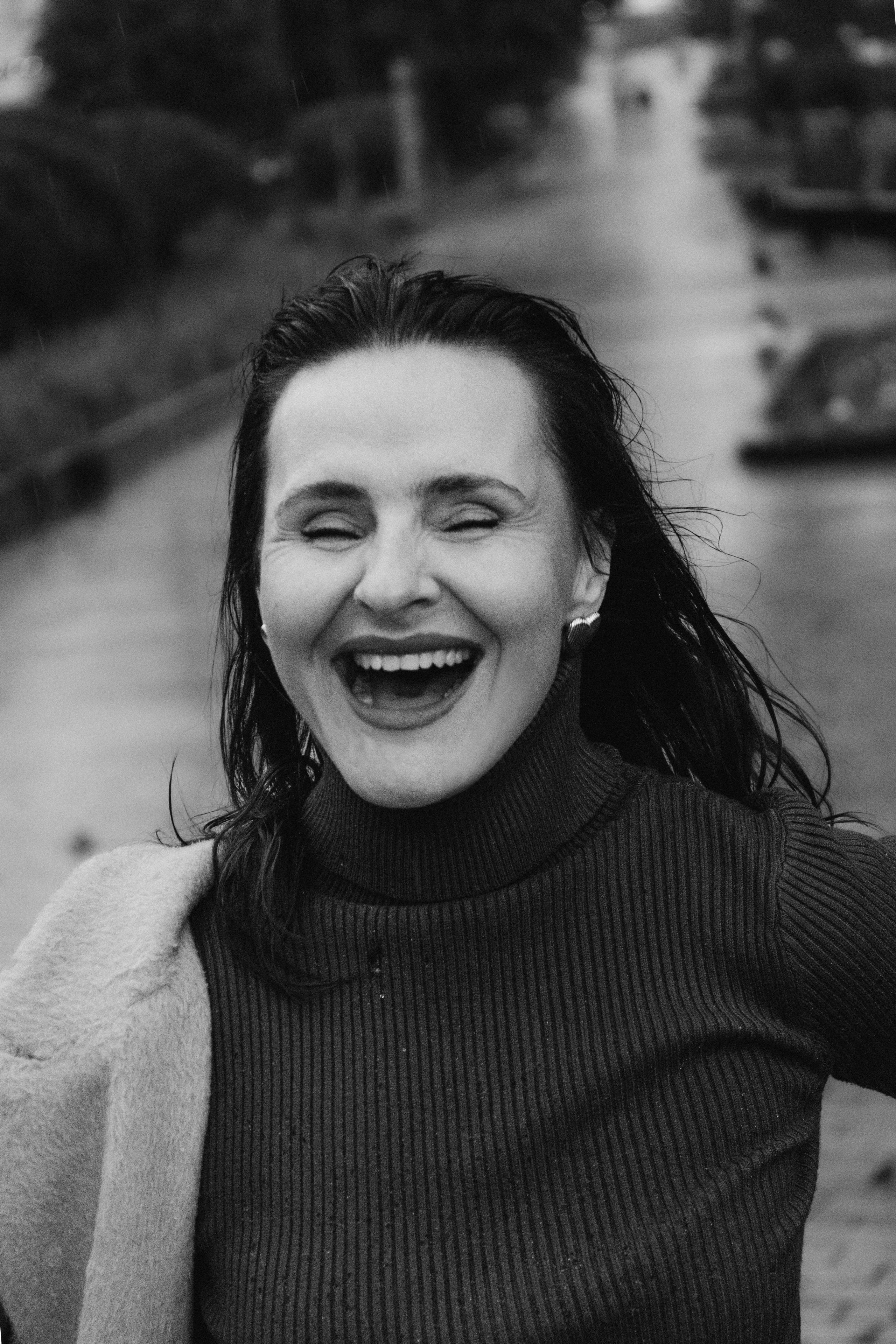 Она. Семейный фотограф Химки — Москва