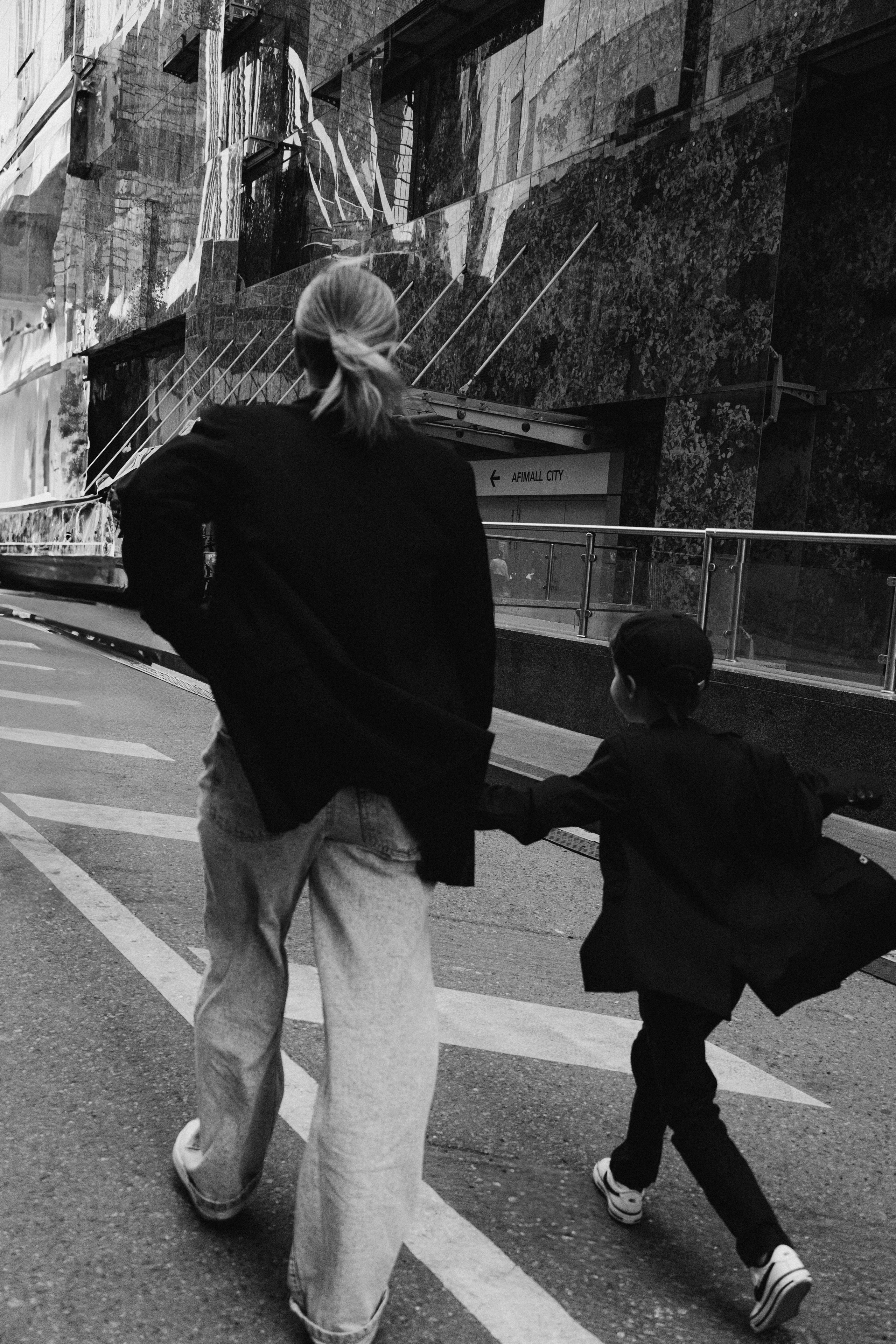 Наедине. Семейный фотограф Химки — Москва