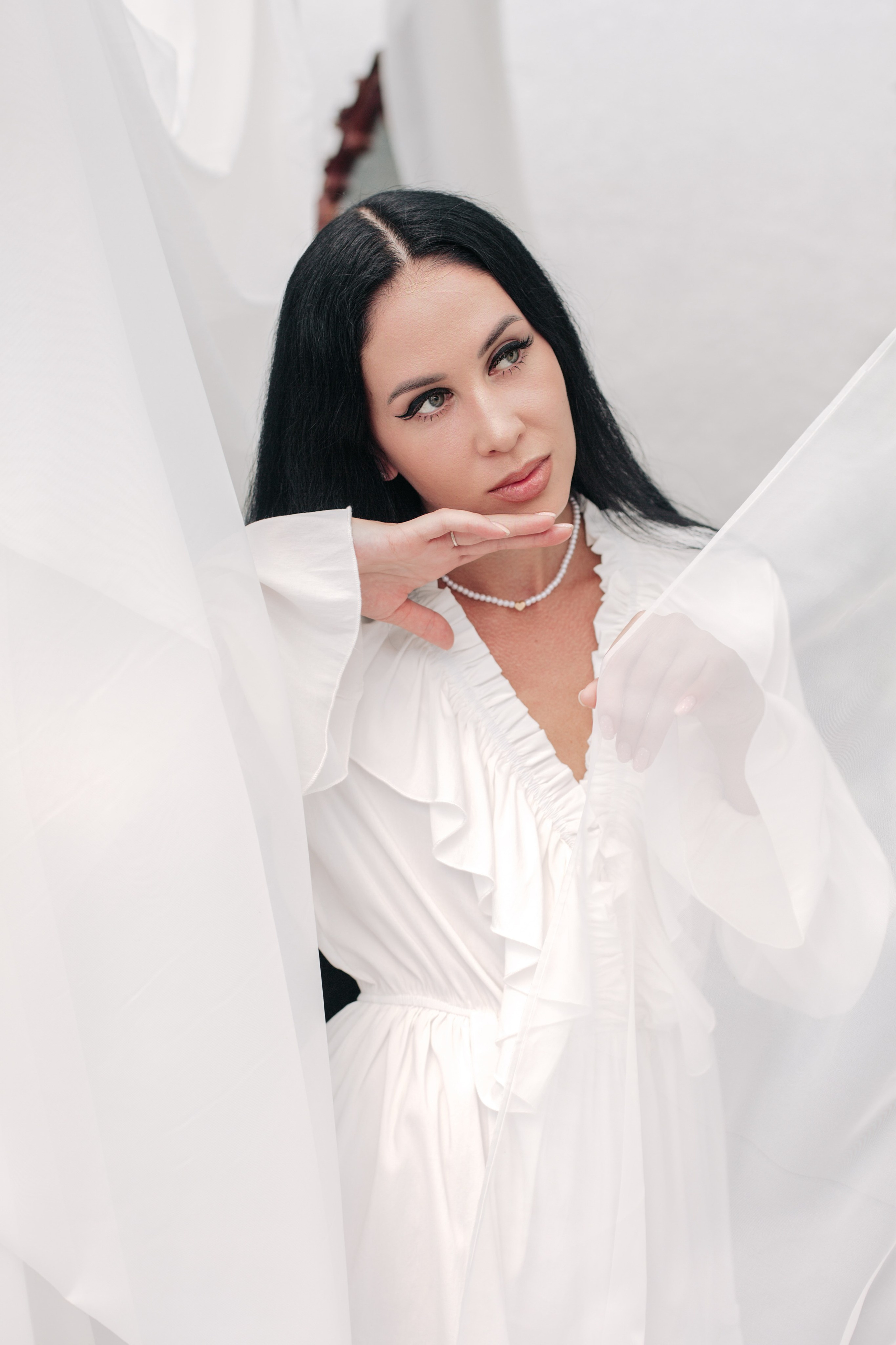 ME & YOU (Веранда). Семейный и свадебный фотограф в Воронеже Майя Добровольская