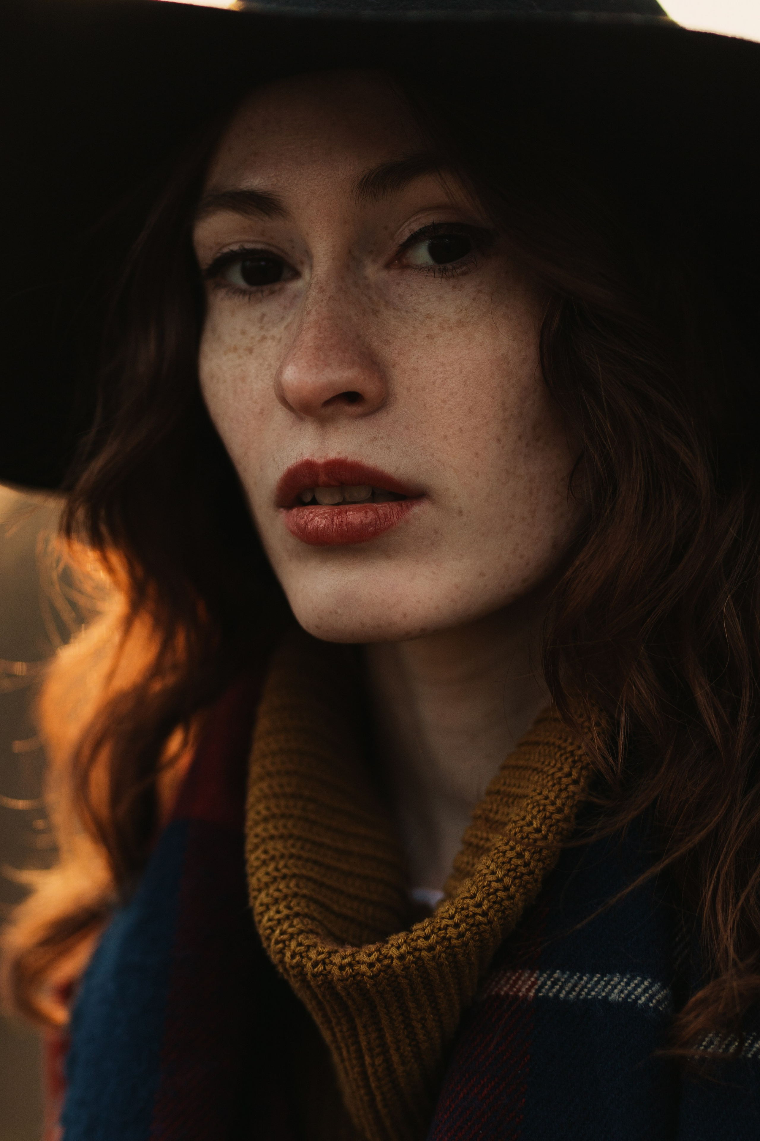 Portrait. Фотограф в Санкт-Петербурге Александр Терников