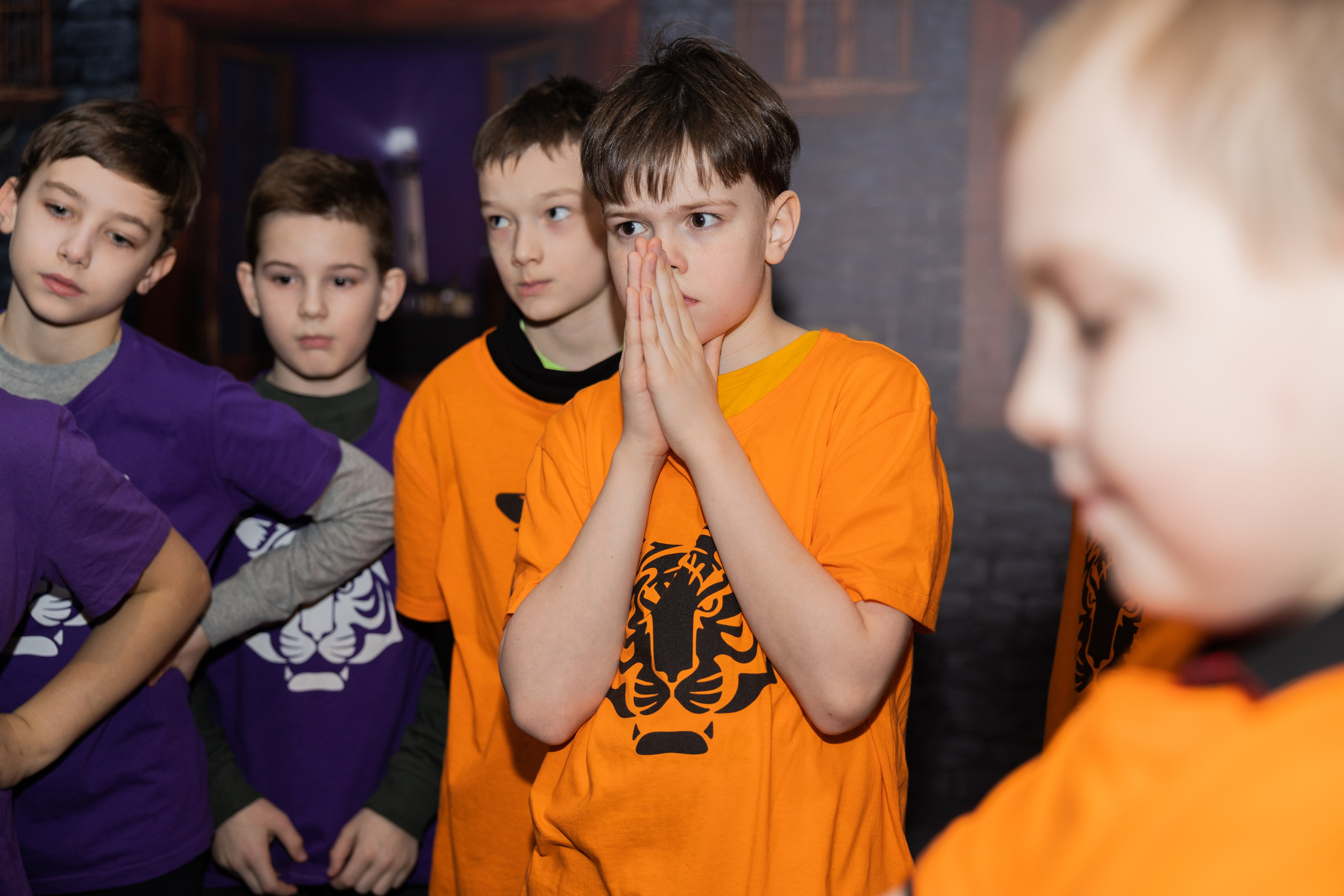 Дети. Свадебный фотограф