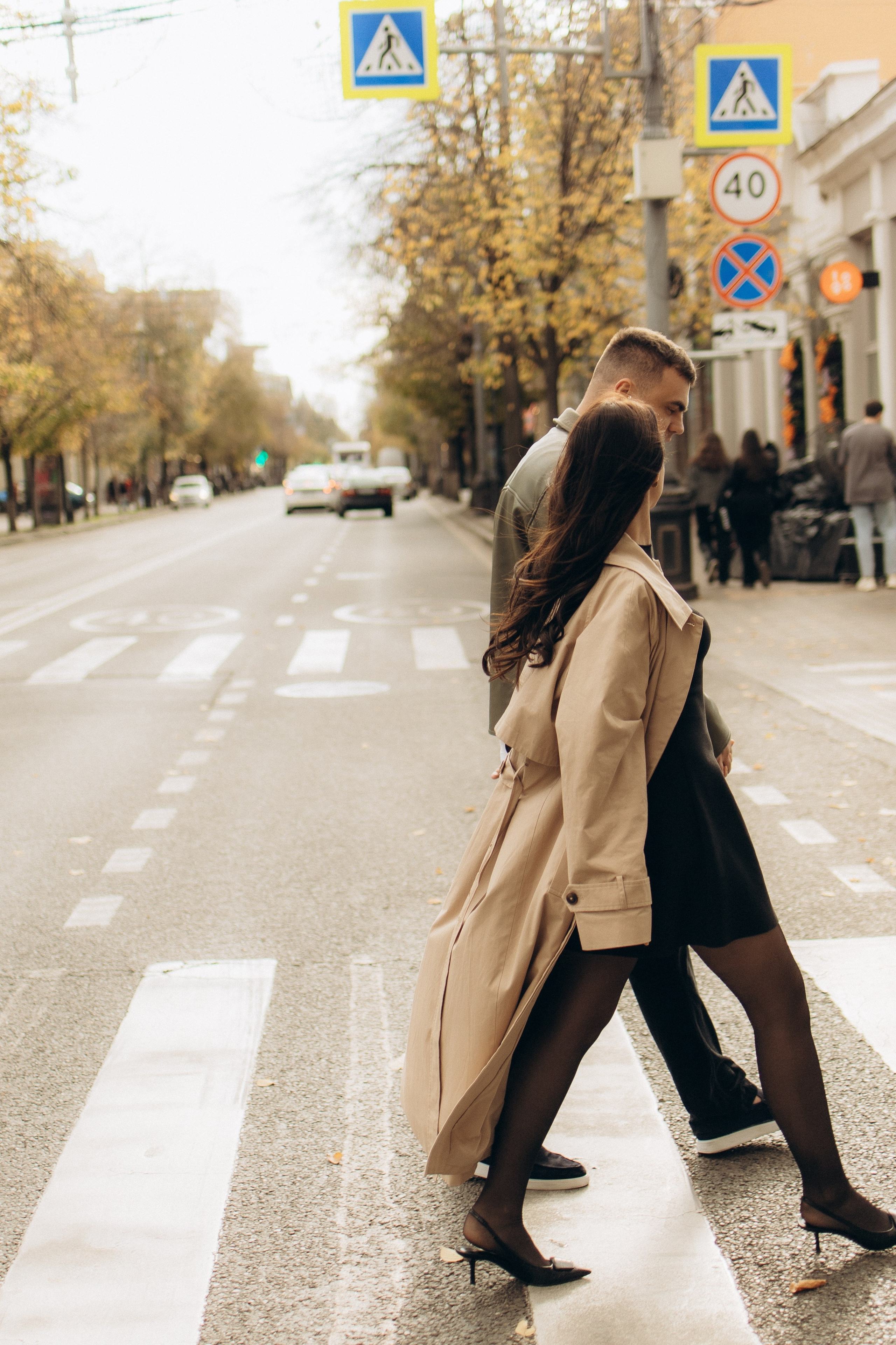 Иван и Софья. Самый теплый фотограф в Краснодаре Рябоконь Ксения