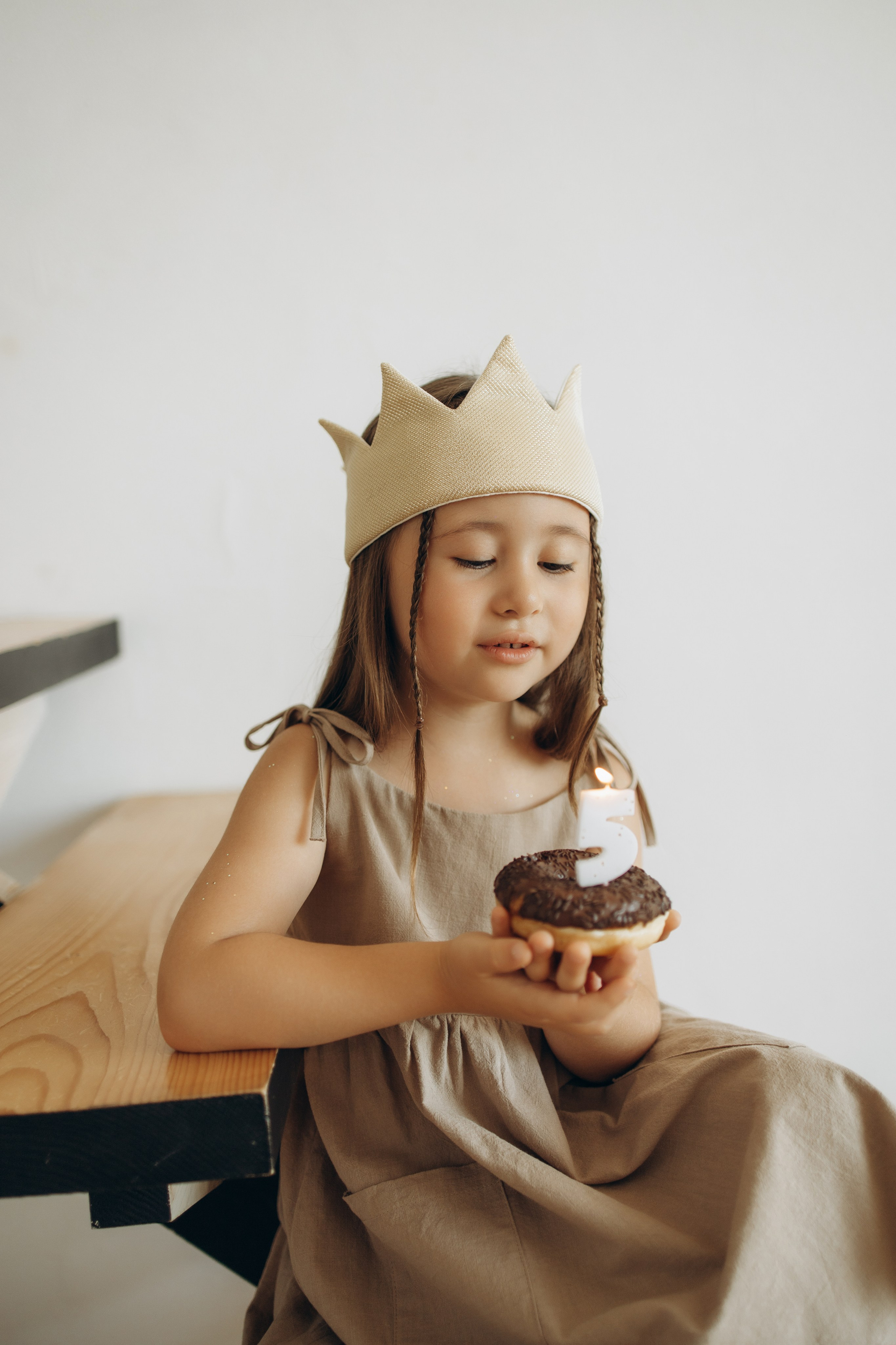 Кире 5 лет. Самый теплый фотограф в Краснодаре Рябоконь Ксения