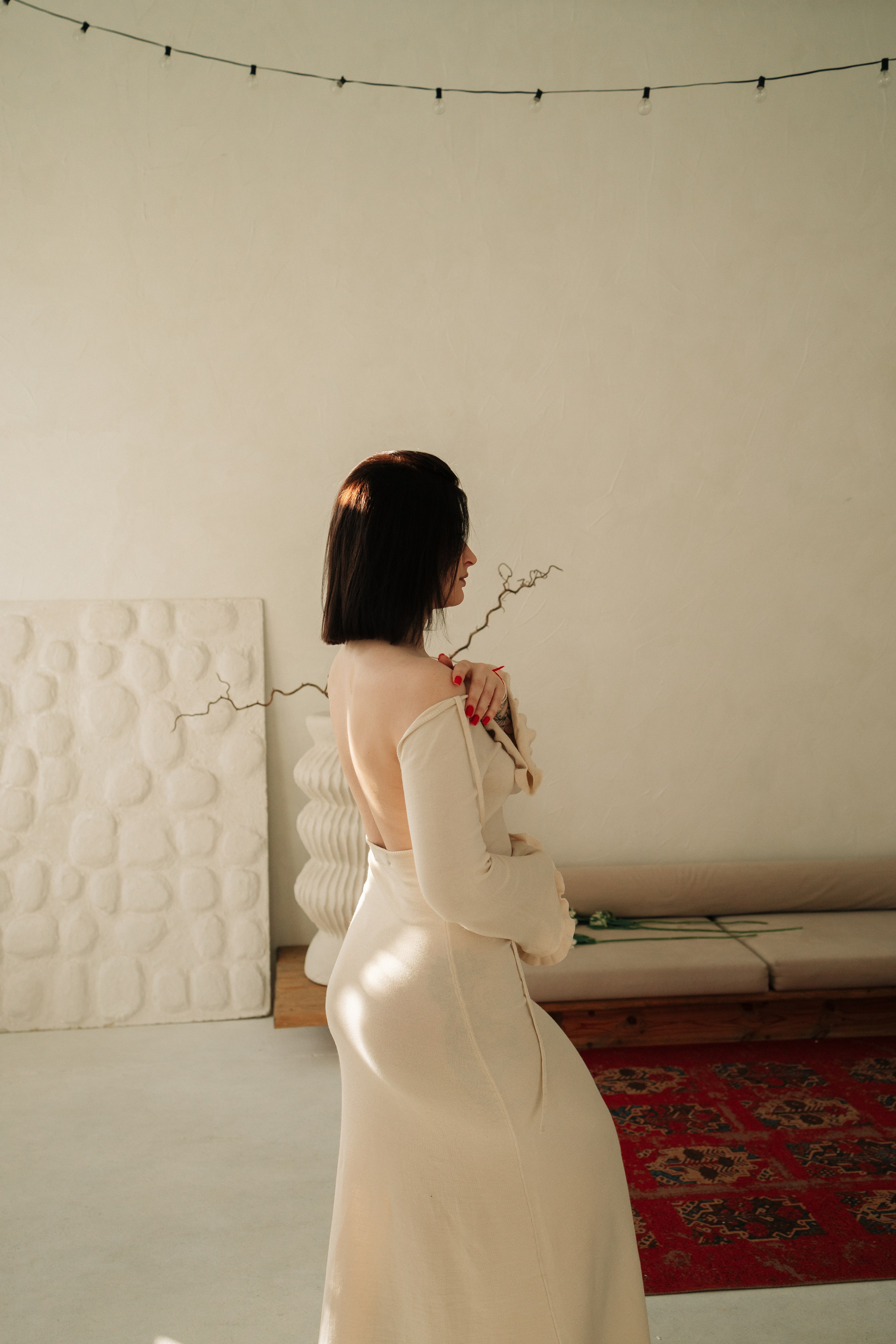 Дарья. Свадебный и прогулочный фотограф в Санкт-Петербурге Дарья Корель