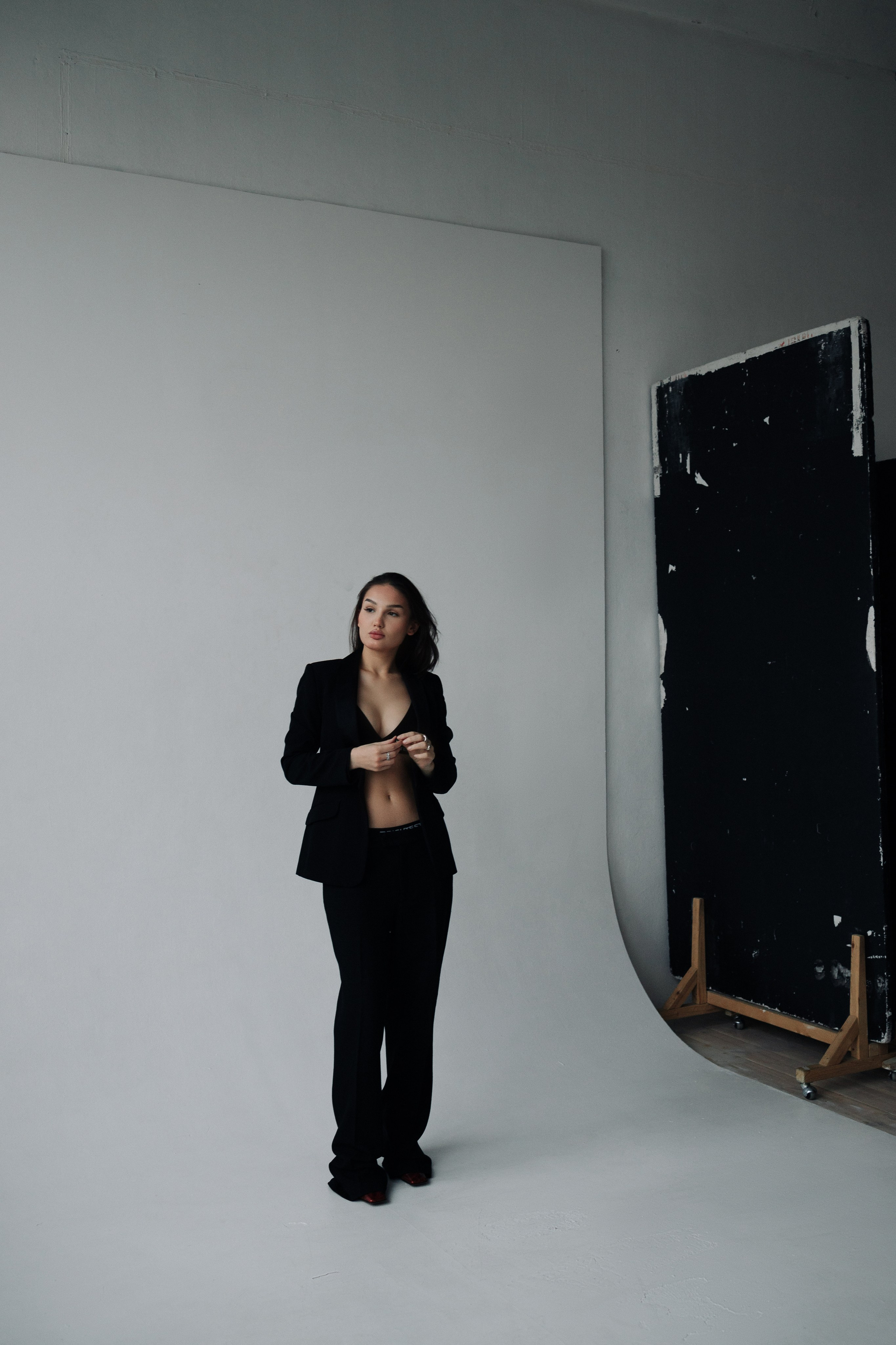 Алина. Фотограф Дарья Корель Санкт-Петербург