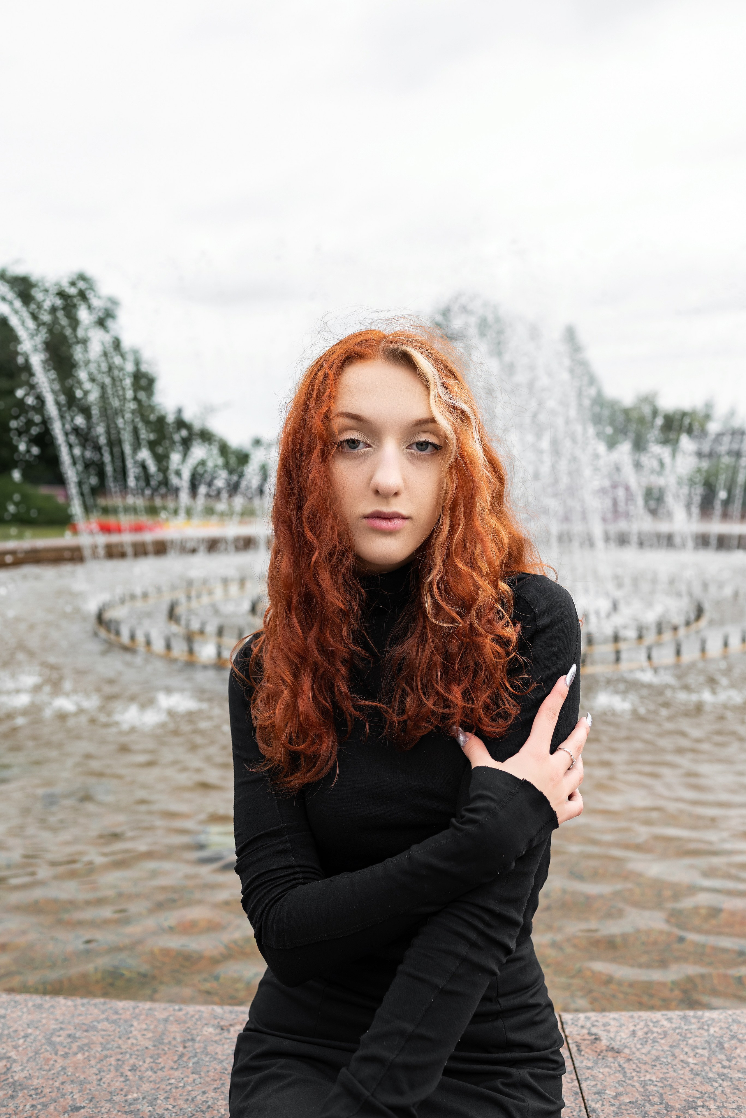 Софья. Бжицких Виталий — фотограф г. Ульяновск