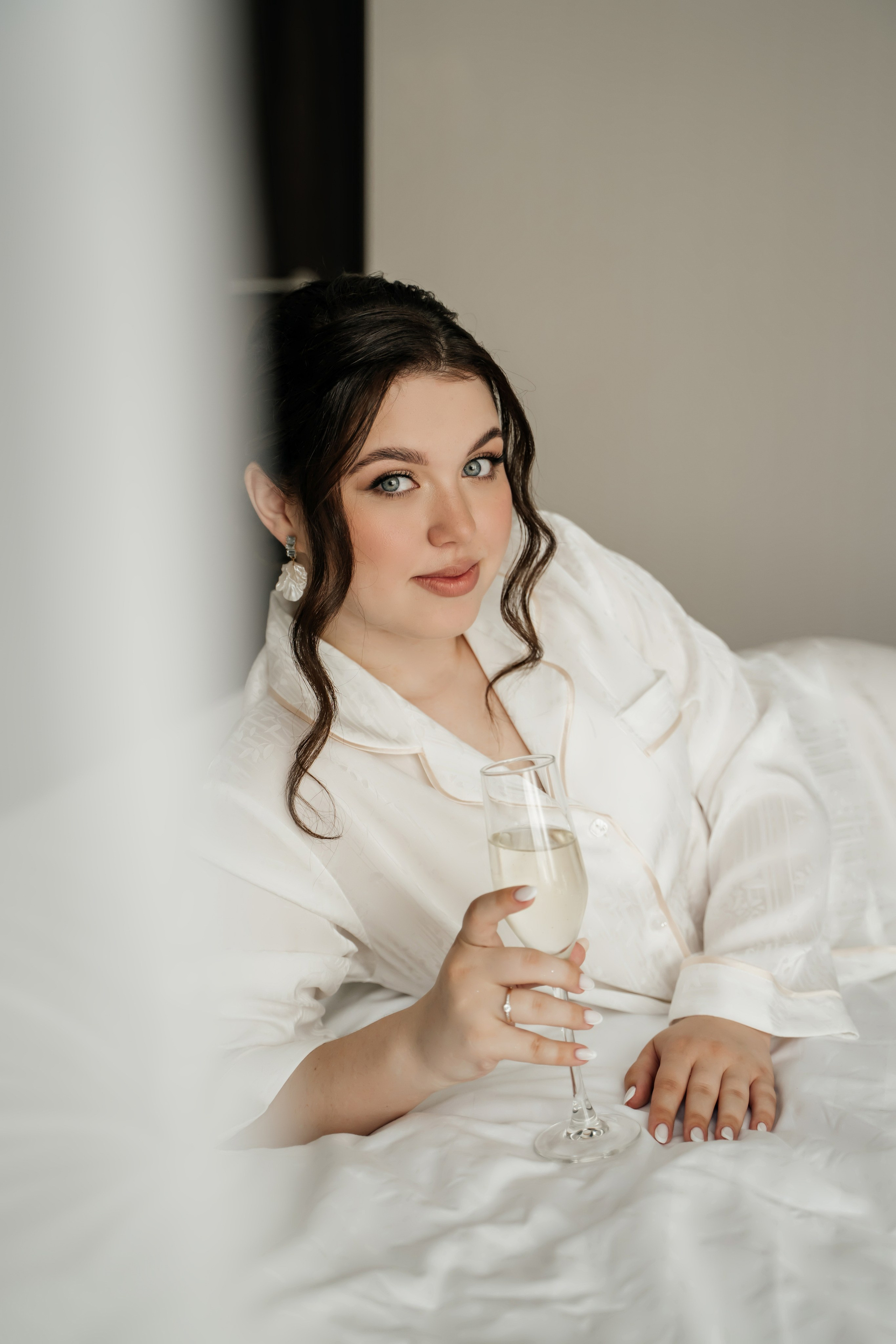 Свадебная история. Свадебный фотограф Амина Хомович