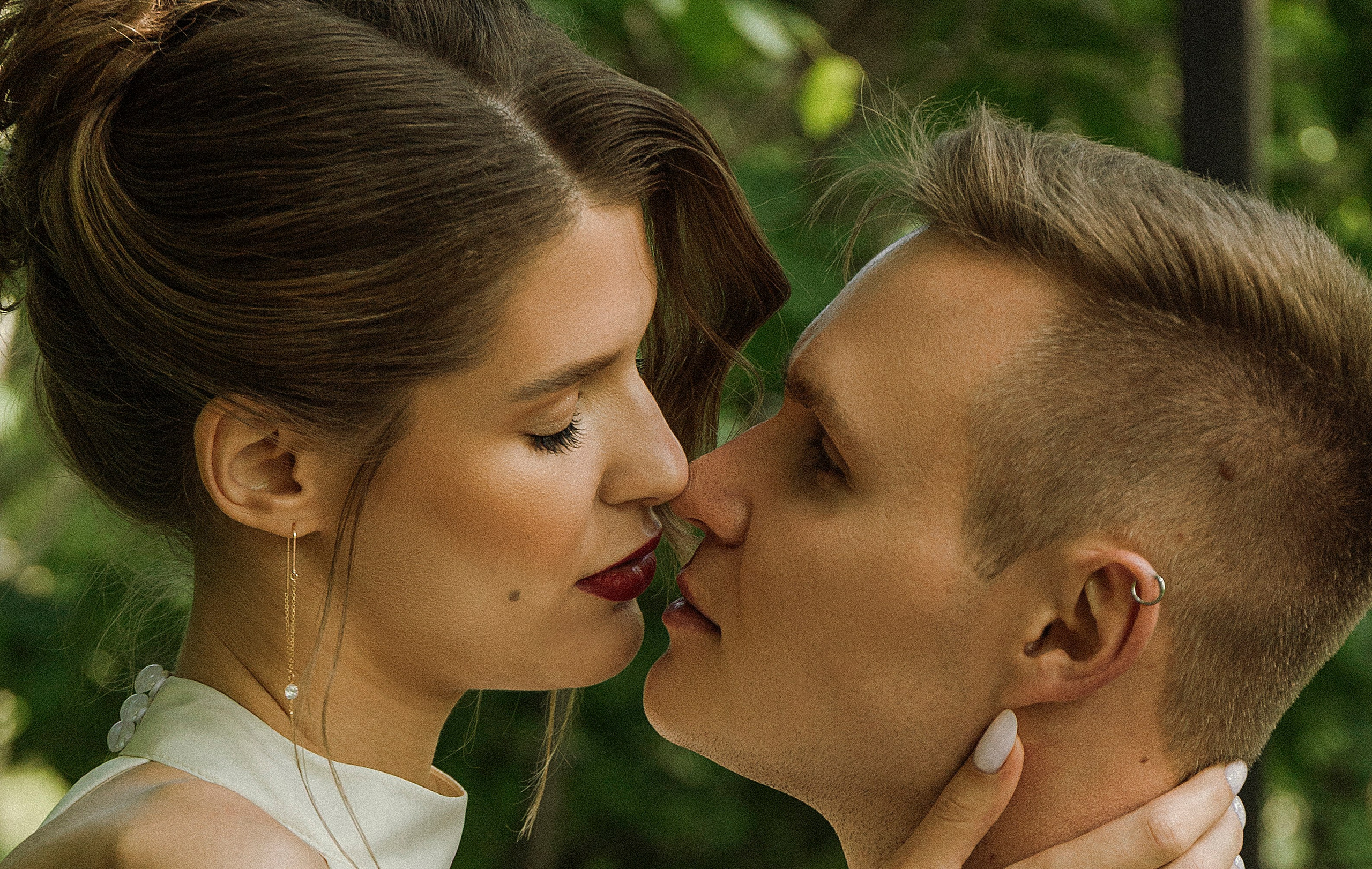 Тимофей&Анастасия. Фотограф Уссурийск Маматова Анастасия