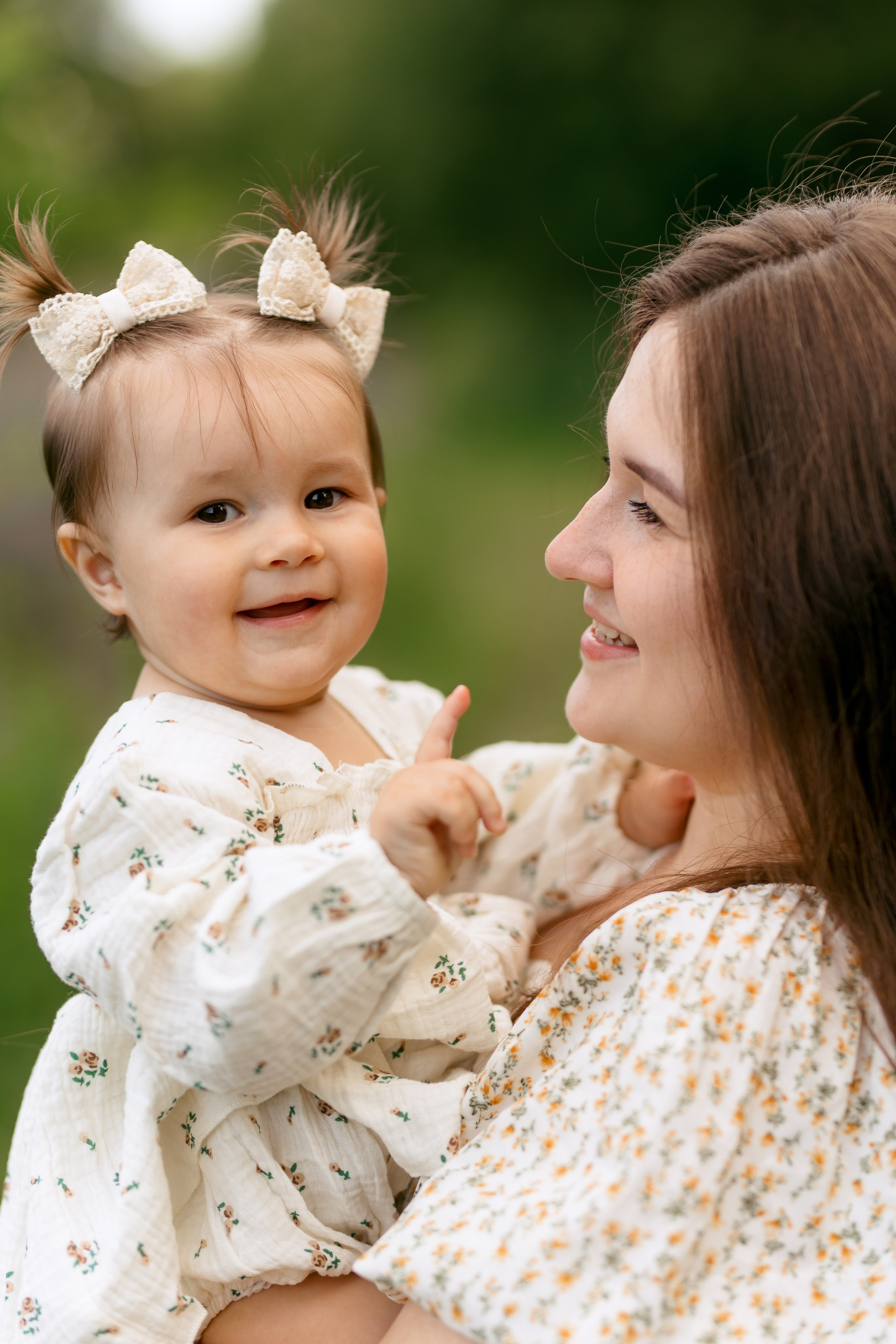 В люпинах. Свадебный и семейный фотограф в Туле и области Маша Костина