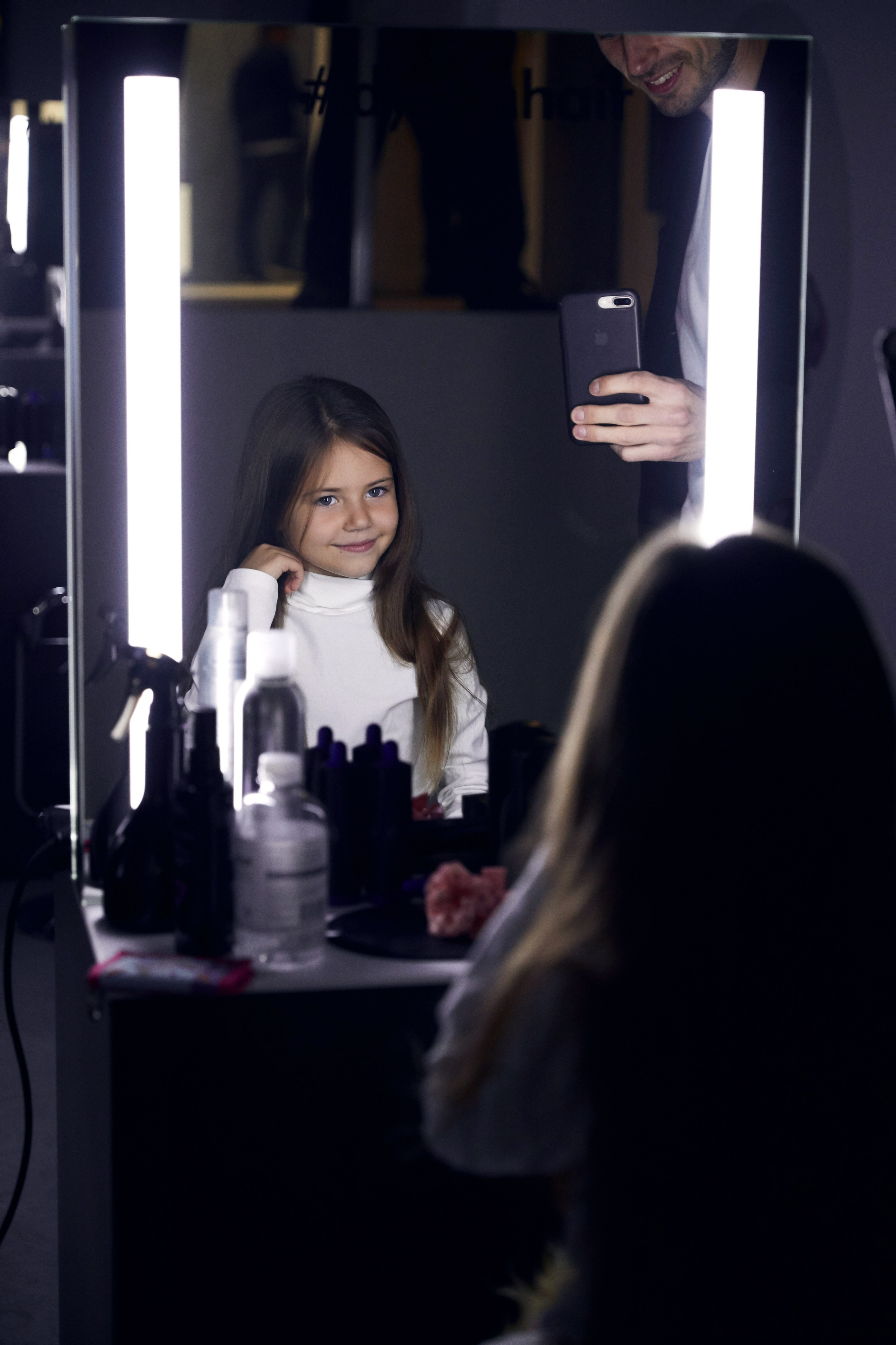 Репортажная съёмка. Главная