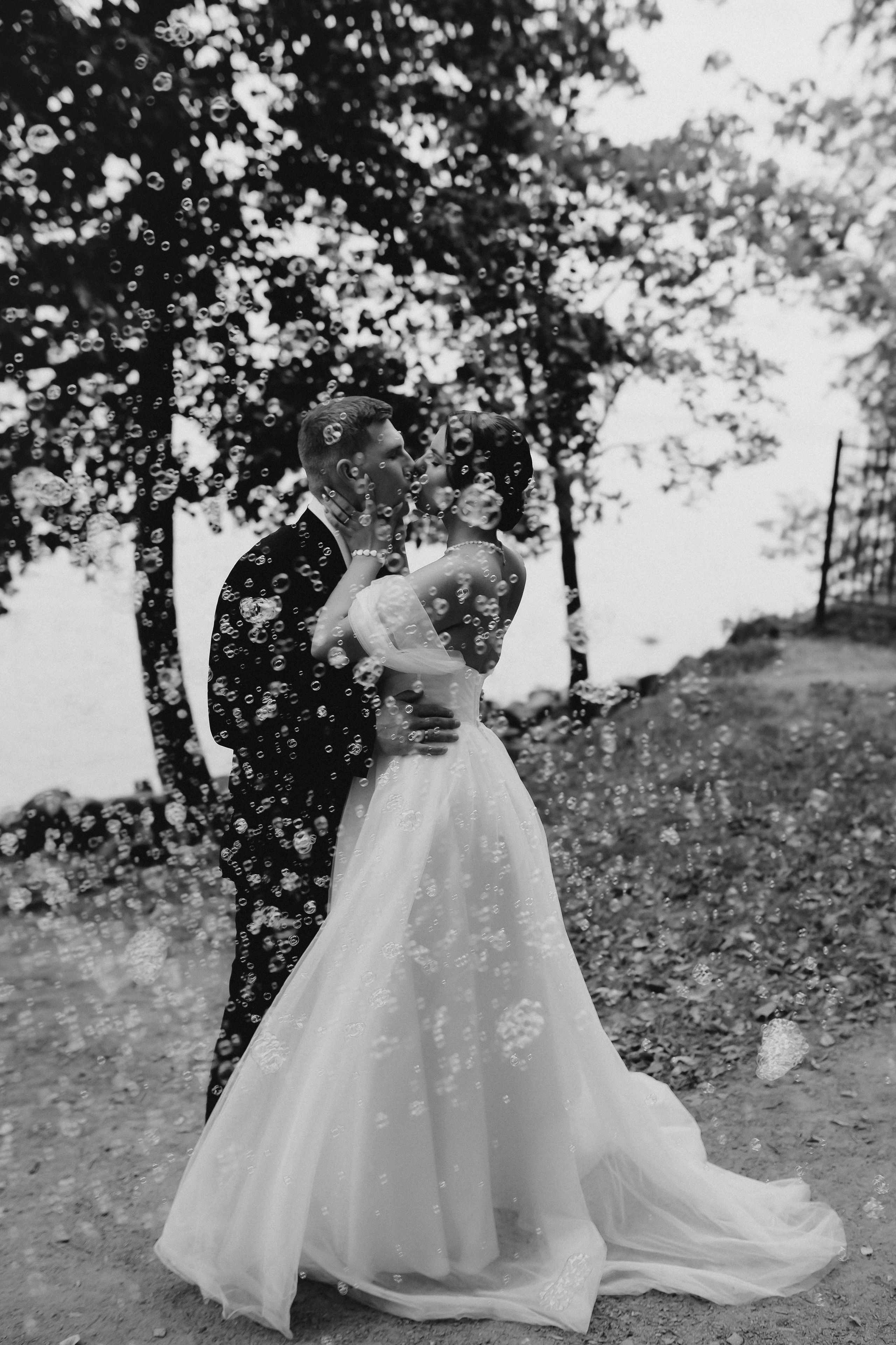 Анастасия & Александр. Анна Михайлова|Свадебный фотограф в Санкт-Петербурге