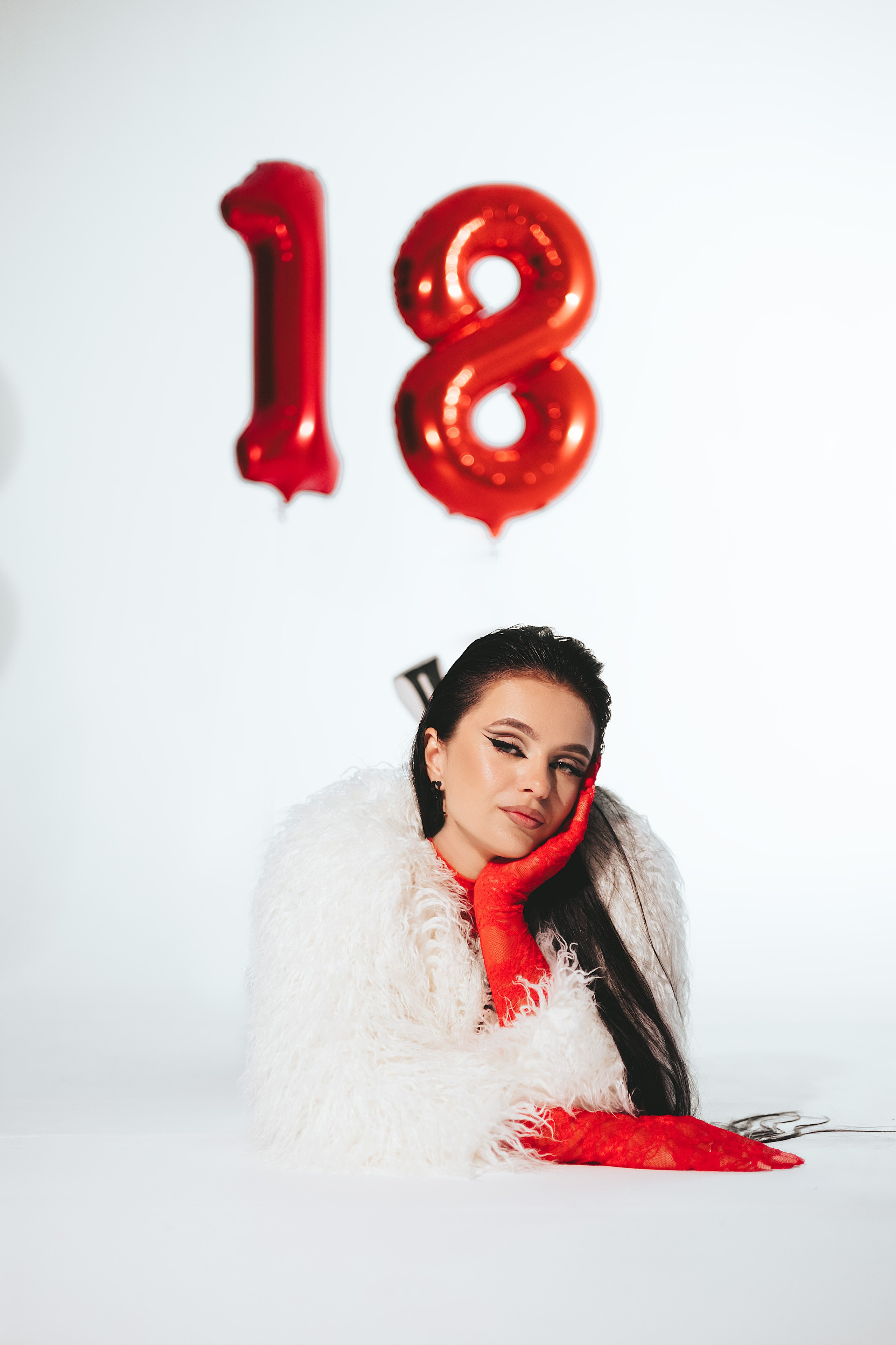 Kris. Главная