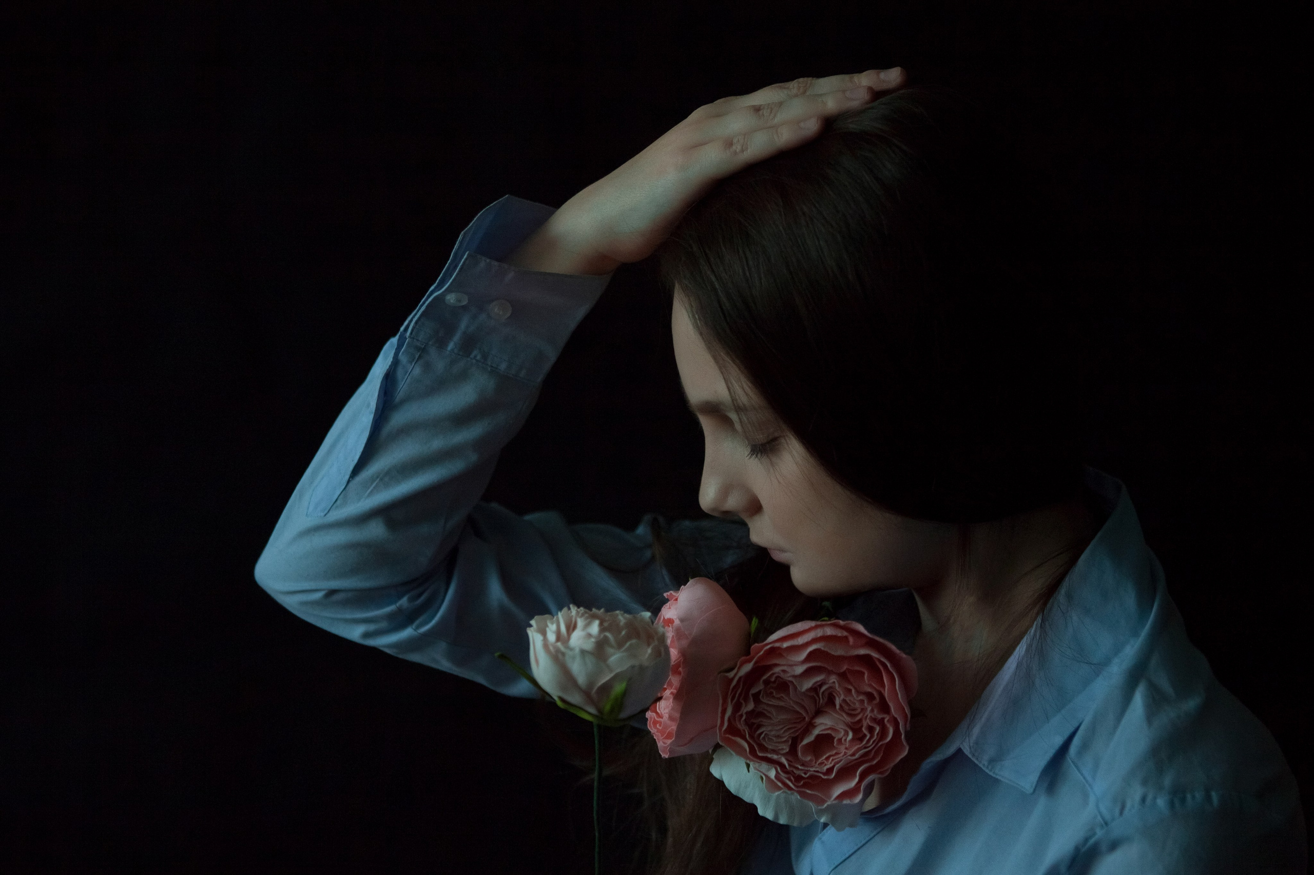 Автопортрет. Фотограф в Ярославле