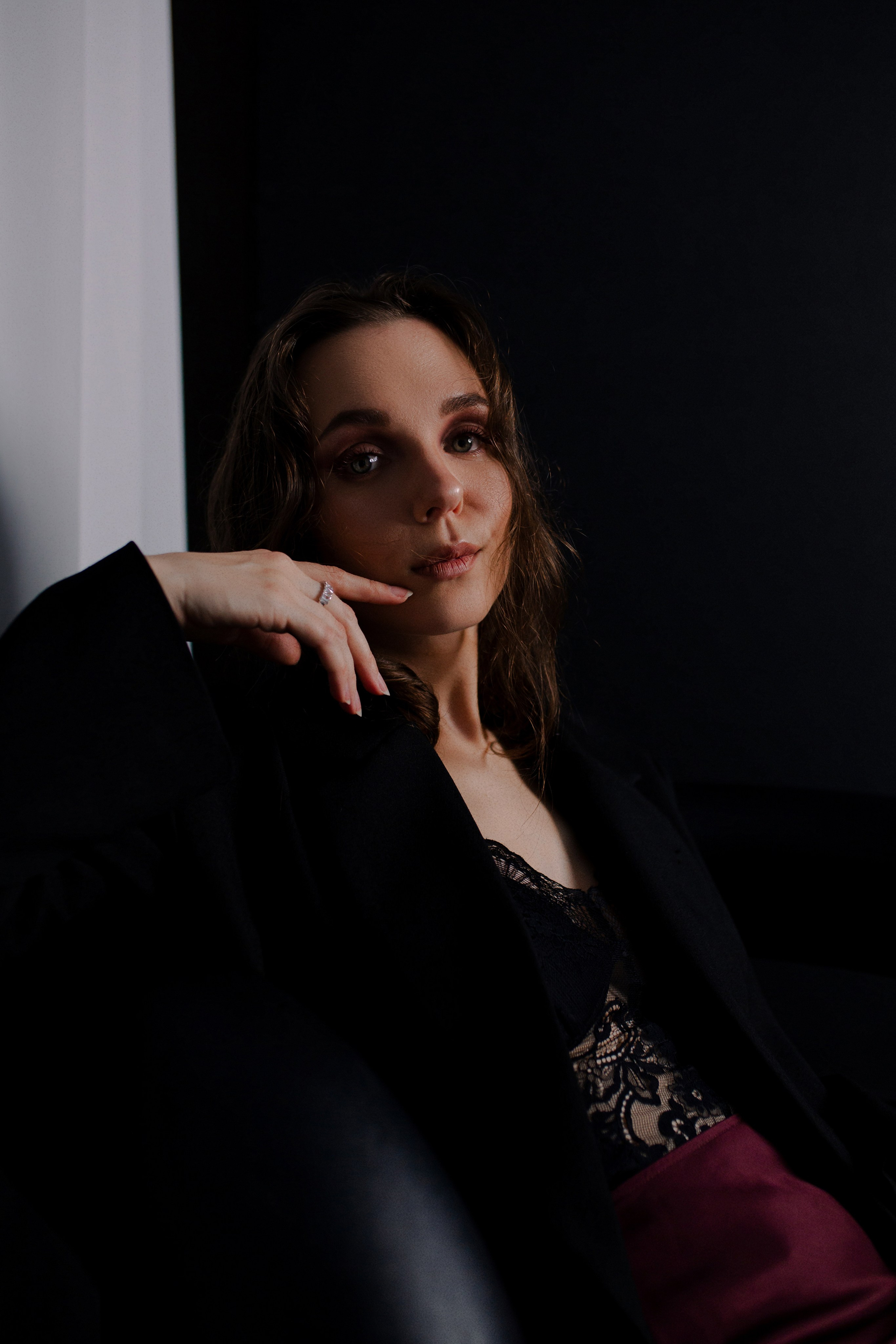 Ренессанс. Портфолио