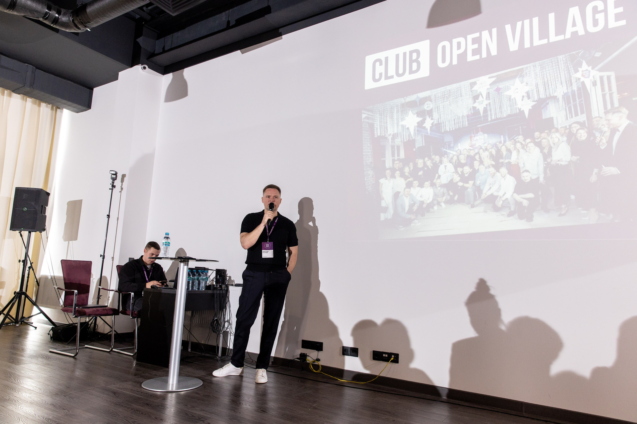 Фото и видео бизнес-проектов. Свадебный, семейный видеограф и фотограф в Екатеринбурге Николай Рыков