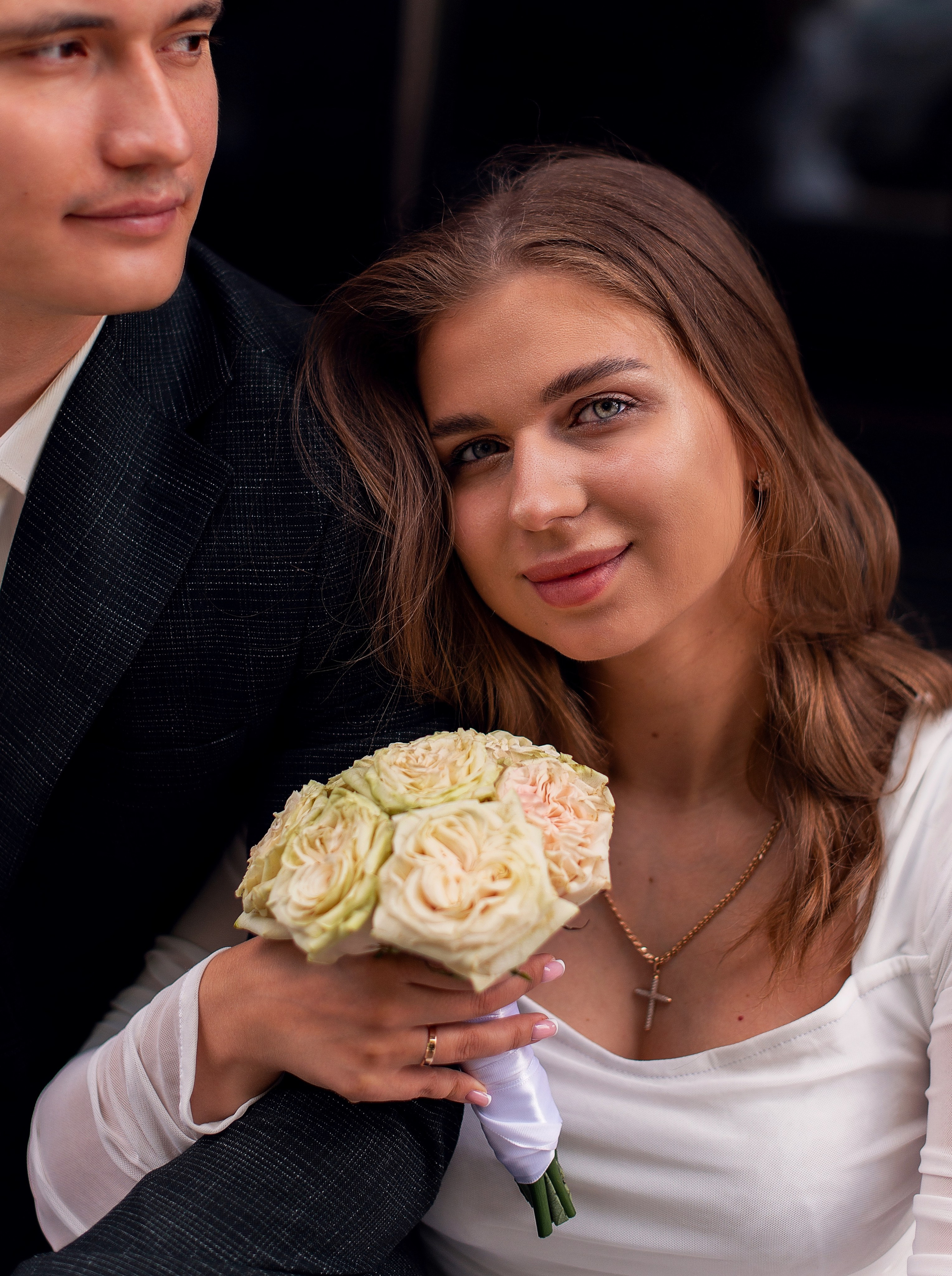 Евгения и Александр. Семейный и детский фотограф в Казани Виктория Мерхи