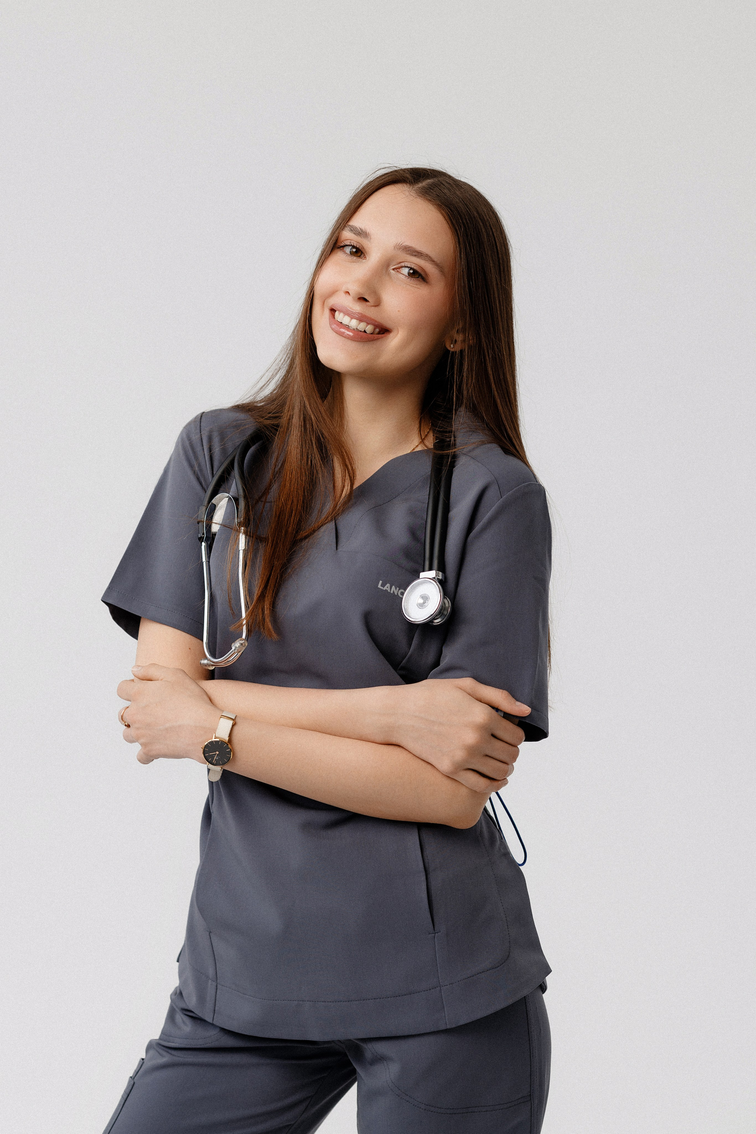 Медики. Каплицкая Любовь — фотограф Тверь