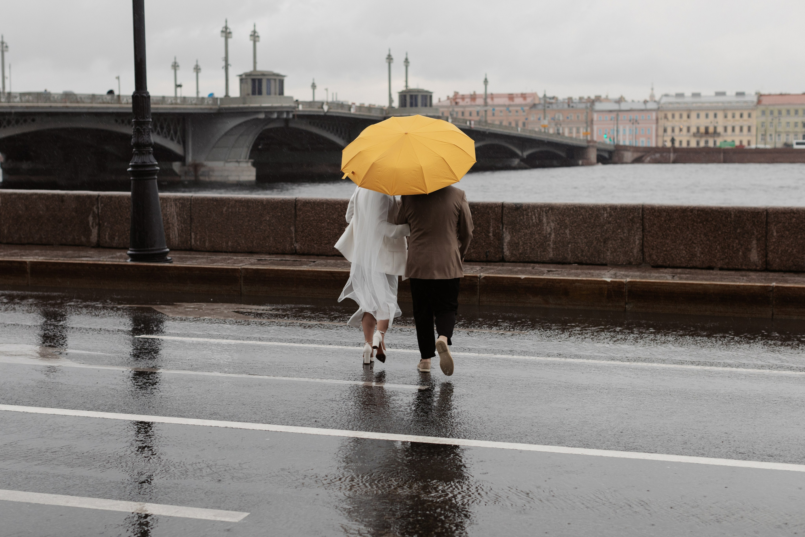 Свадебный фотограф Валерия Лебедева