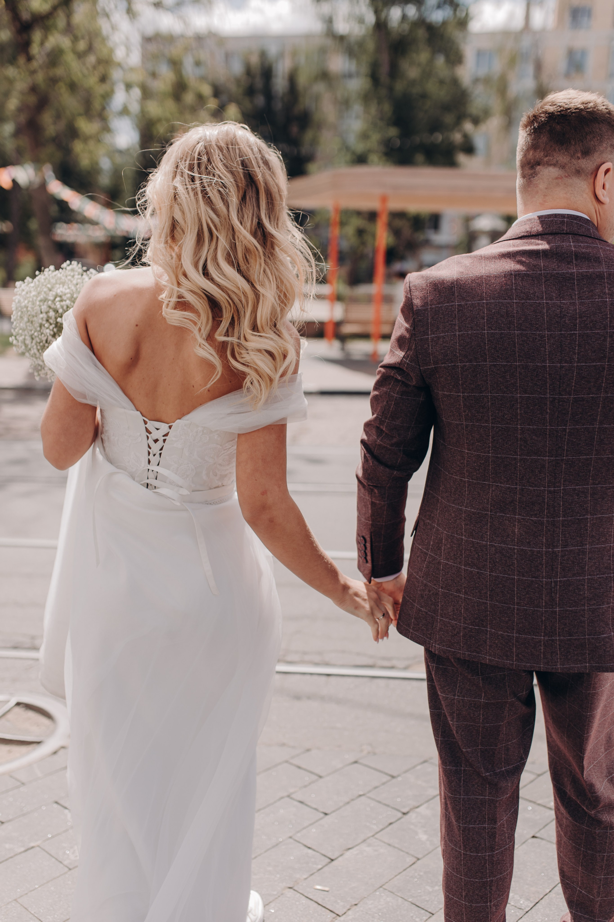 Екатерина и Артём. Фотограф в Нижнем Новгороде Лебедева Елена