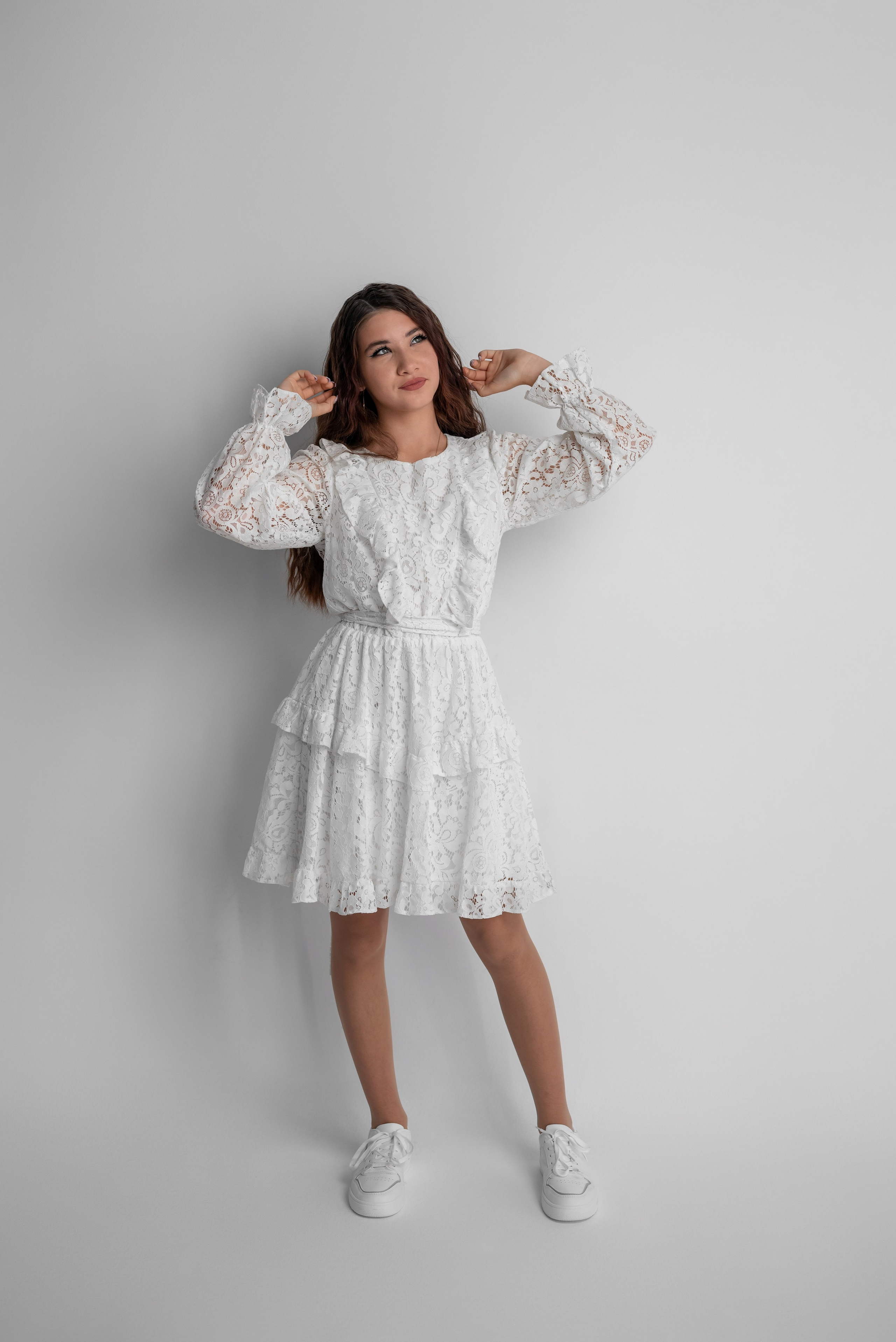 Вероника. Фотограф в городе Салават