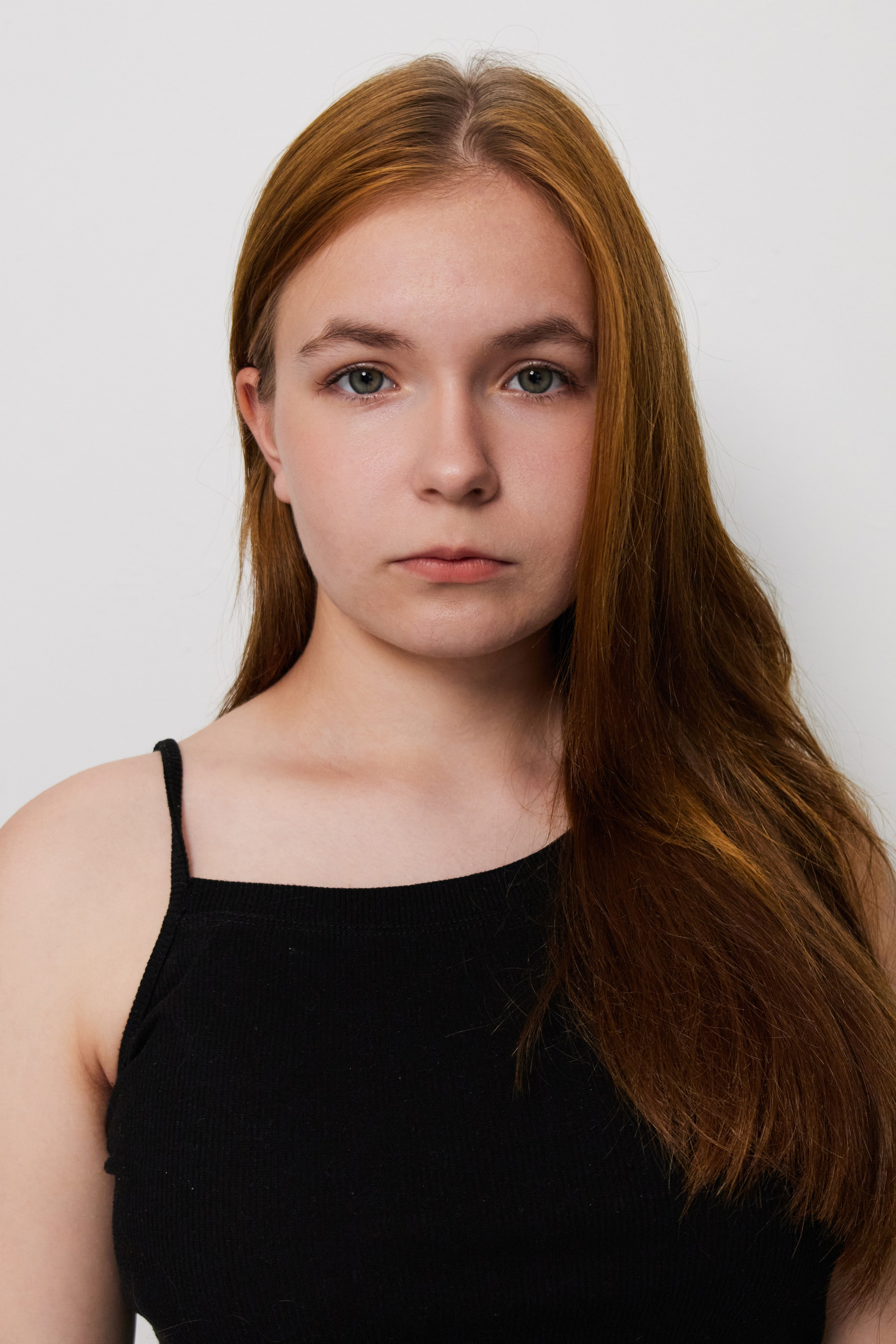 Милова Кира. Promodels